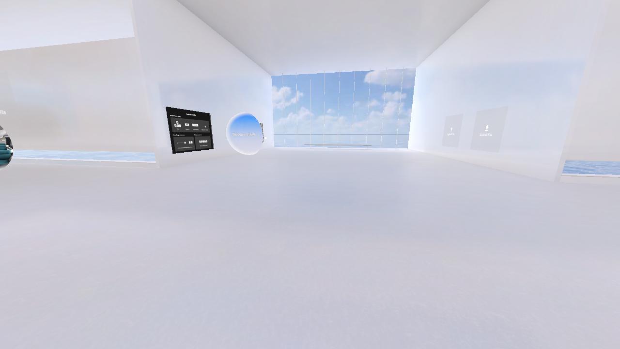 Ari Kananen Consulting Oy Space 1