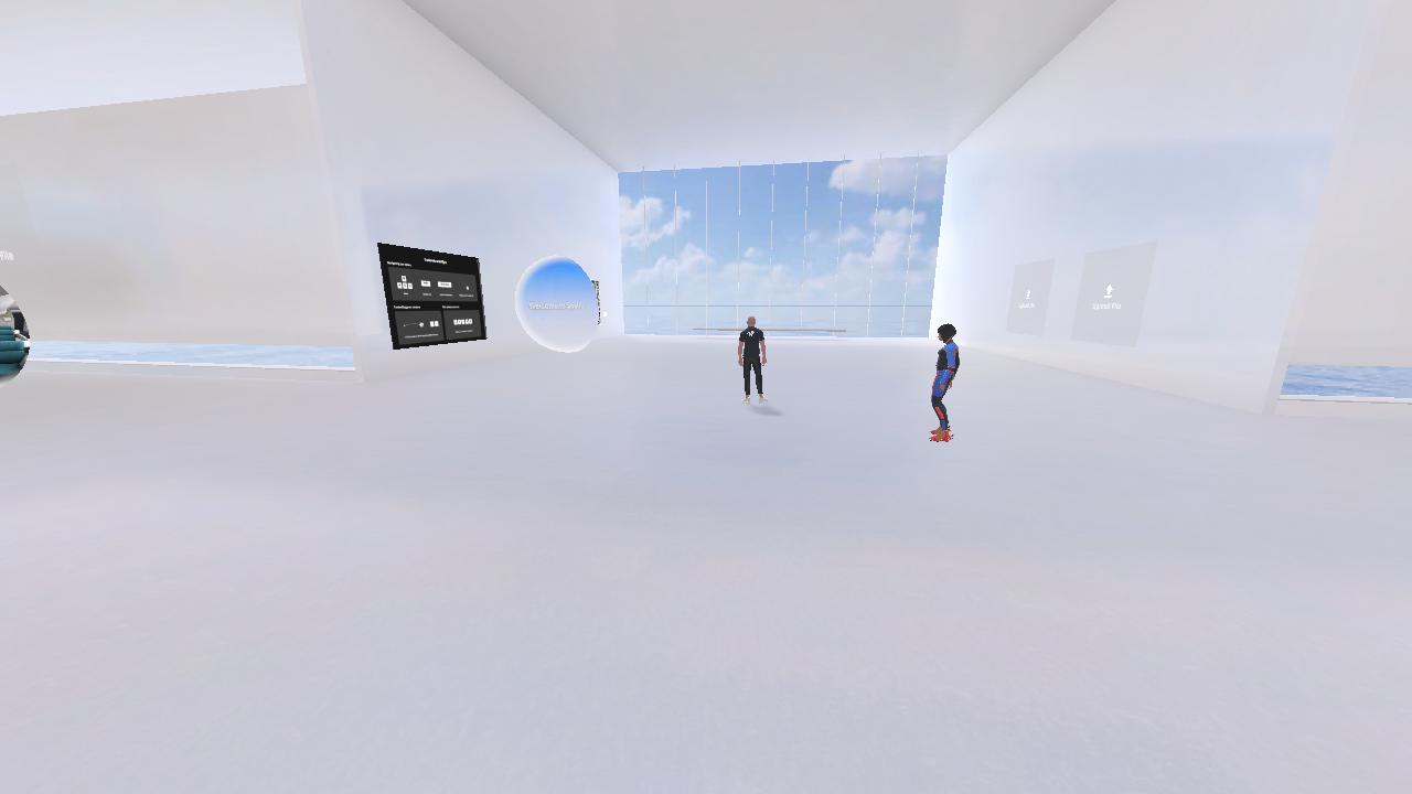 Ari Kananen Consulting Oy Space 1