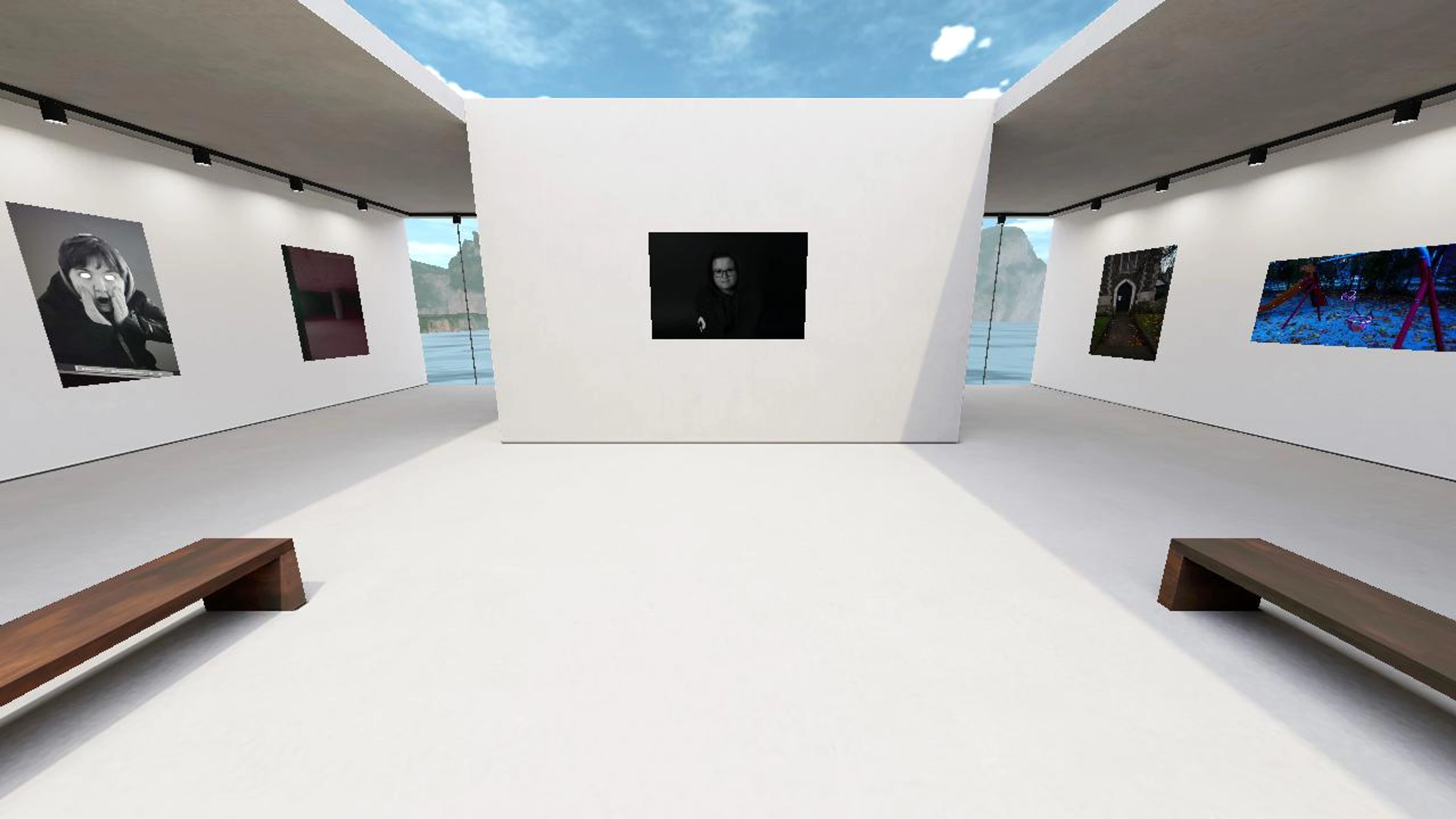 Jay-jay's Virtual Exhibition