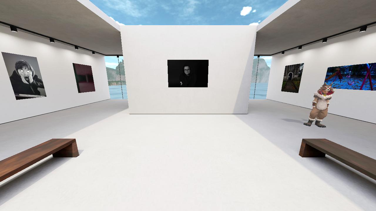 Jay-jay's Virtual Exhibition