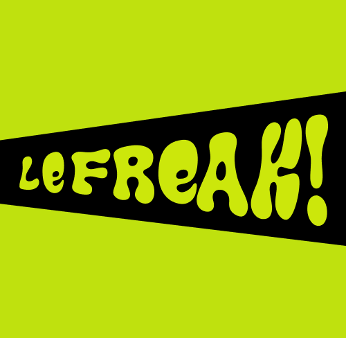 LEFREAK! Shows: PAGOO