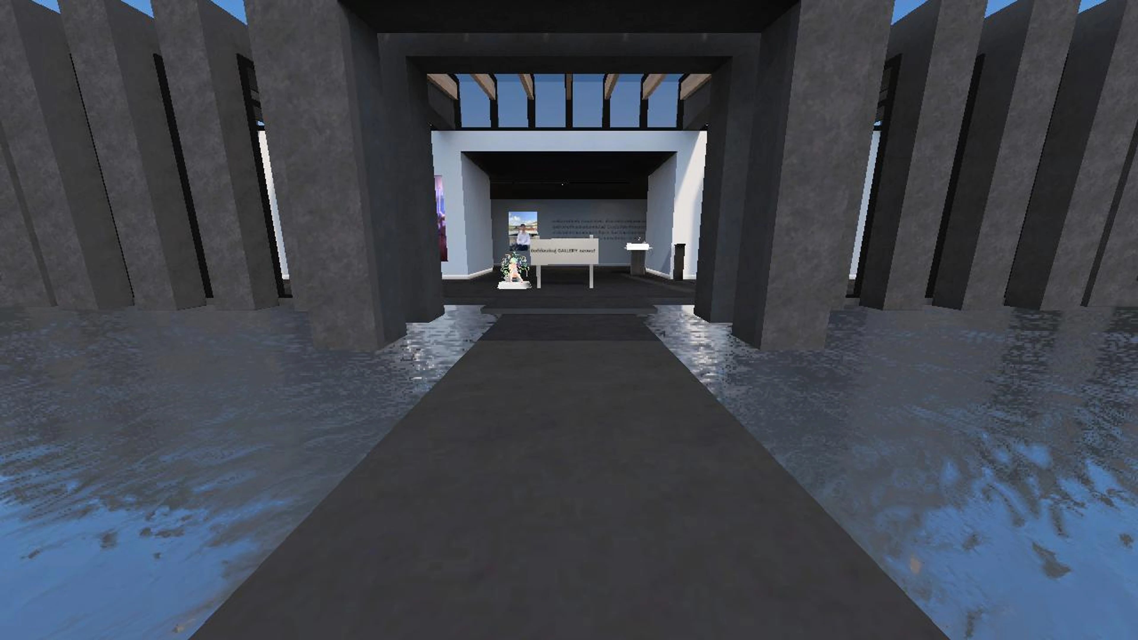 TartaR_2310's 3D Space