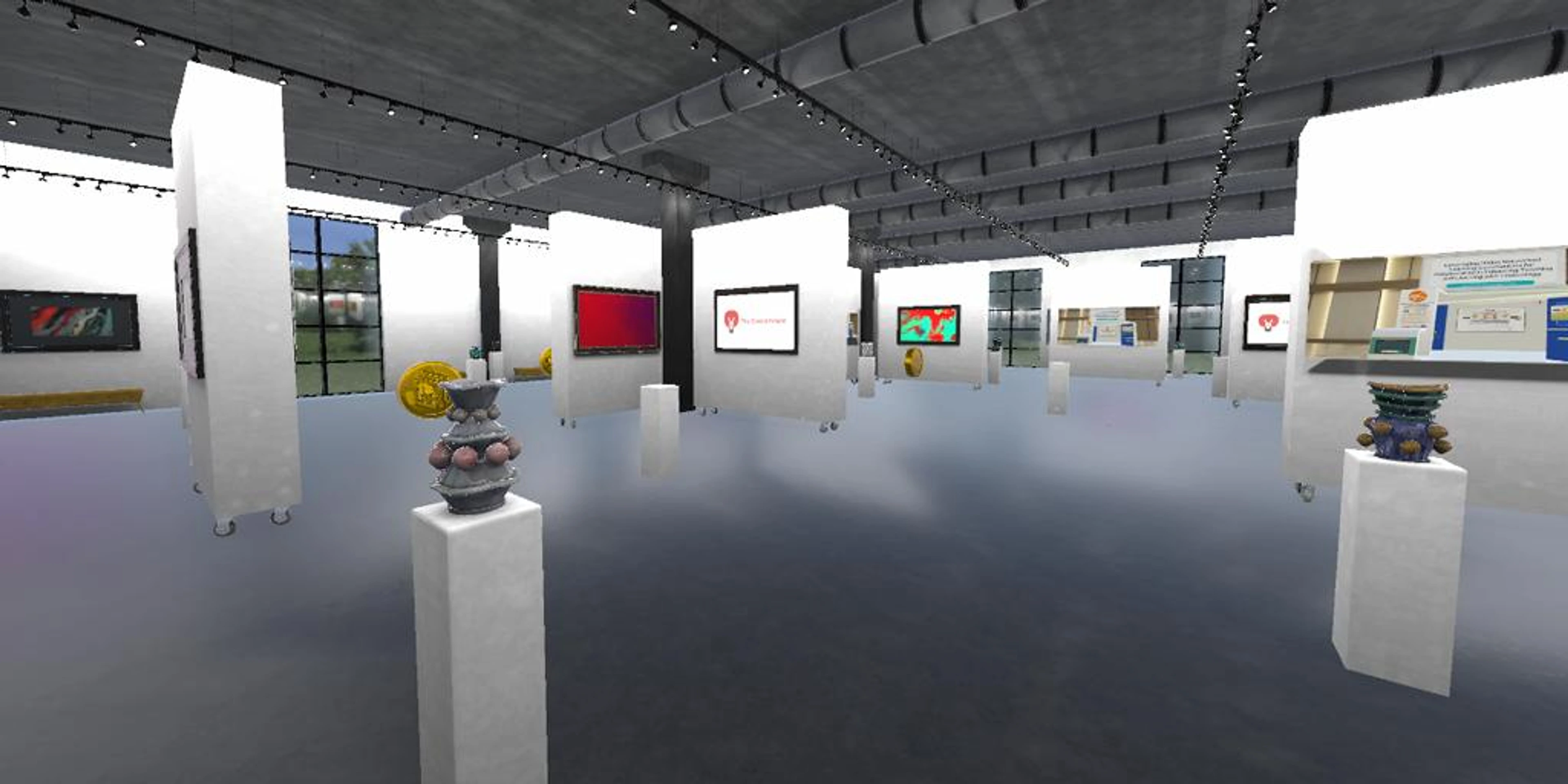 Art Gallery Lynnette Ee