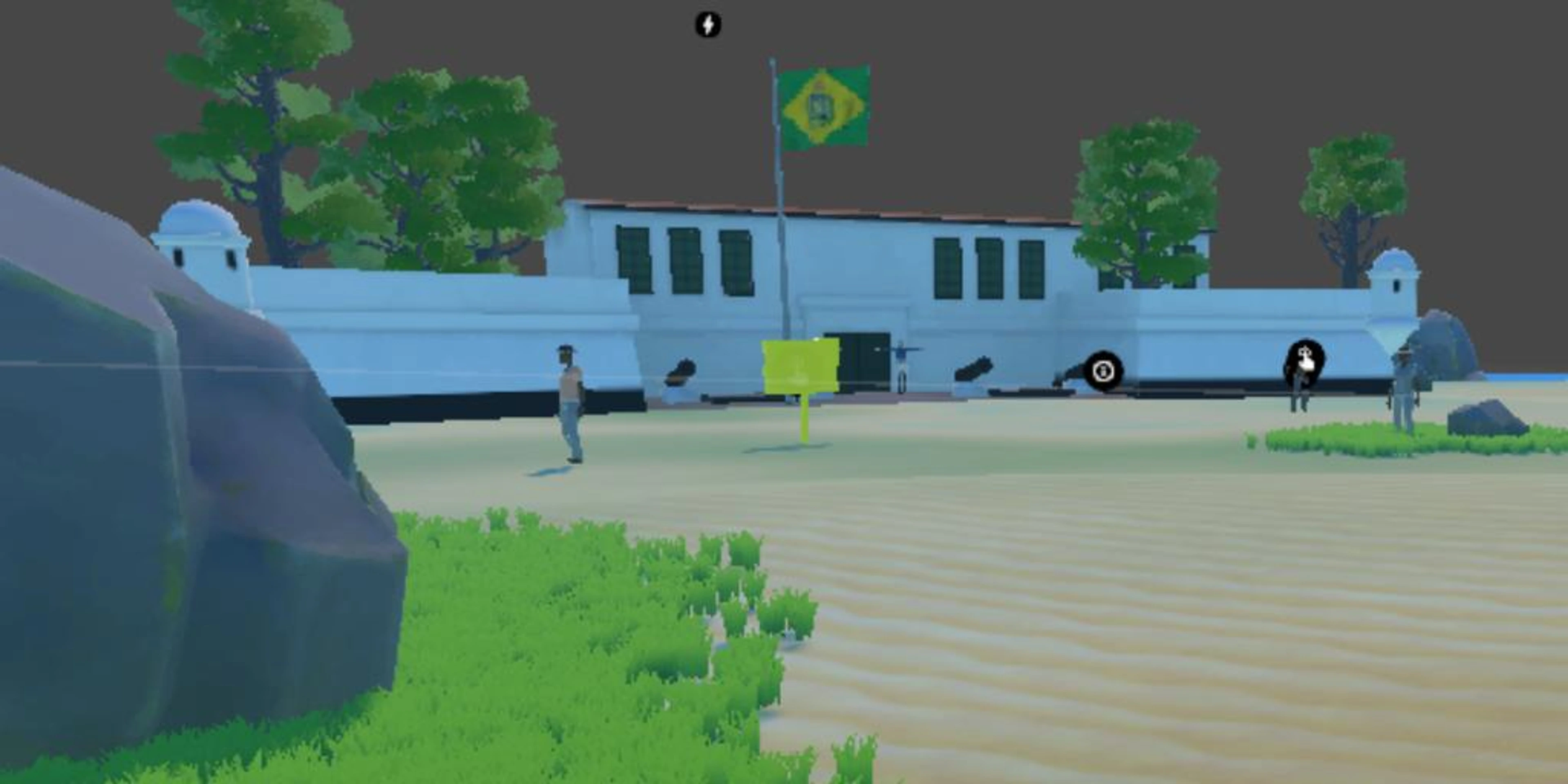 Batalha de Itaparica