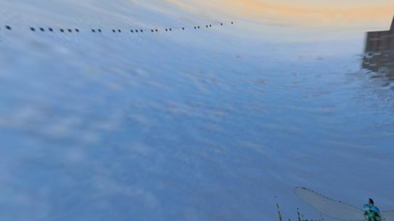 South American WP Metaverses