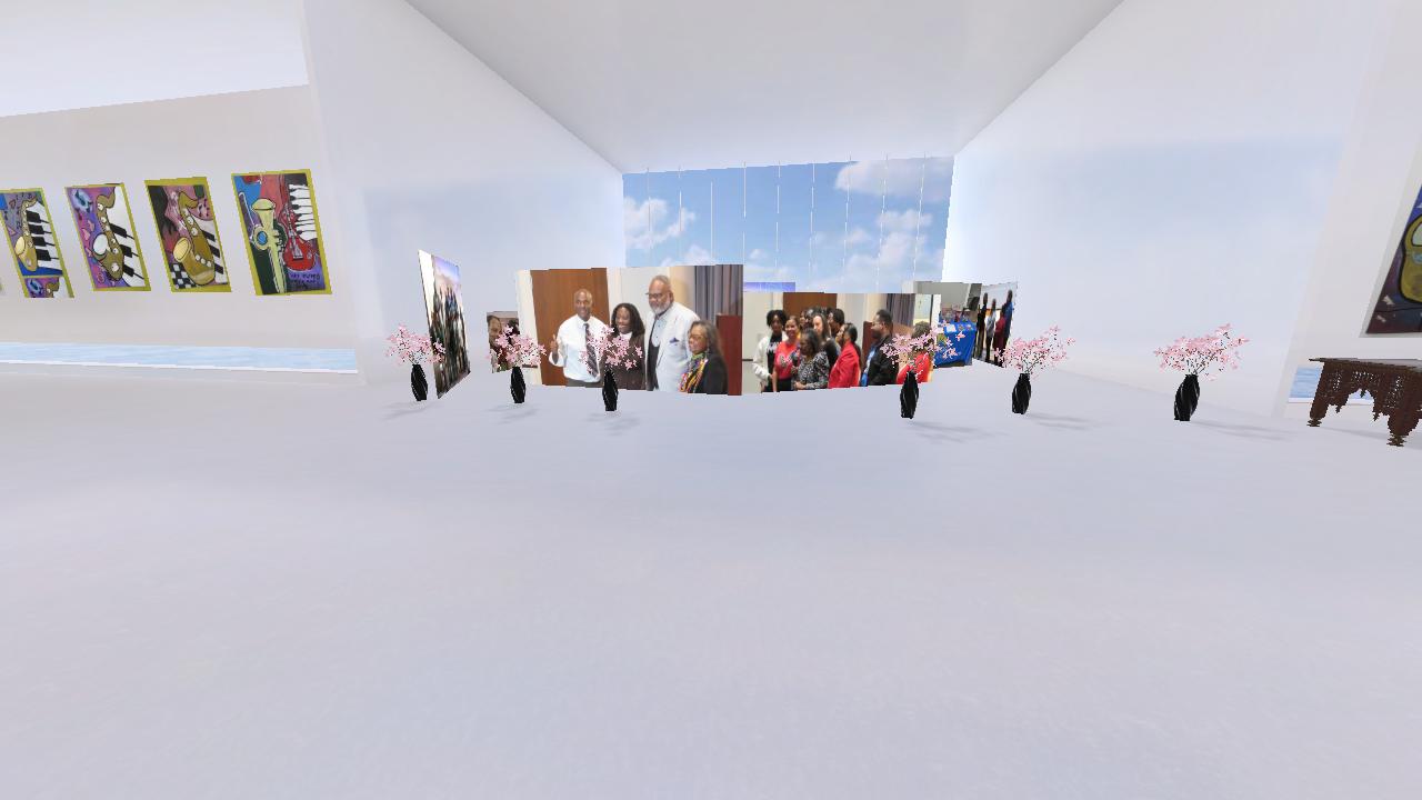 Lift Every Voice and Sing 2025