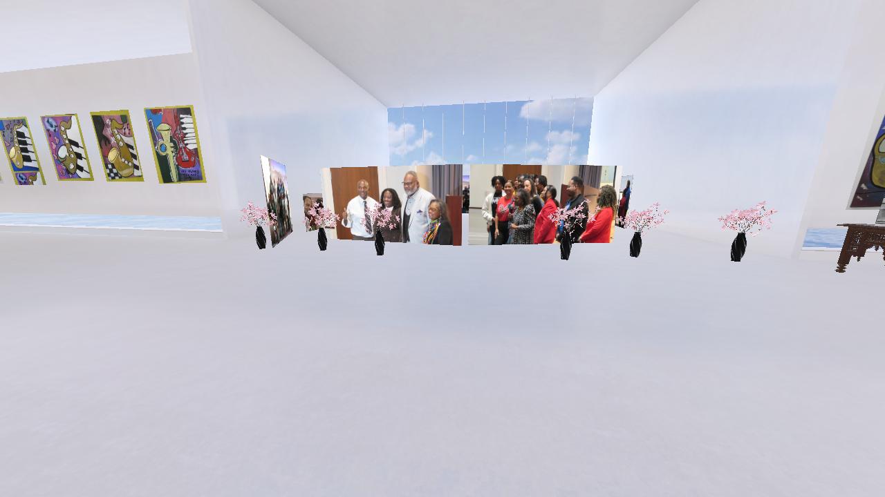 Lift Every Voice and Sing 2025