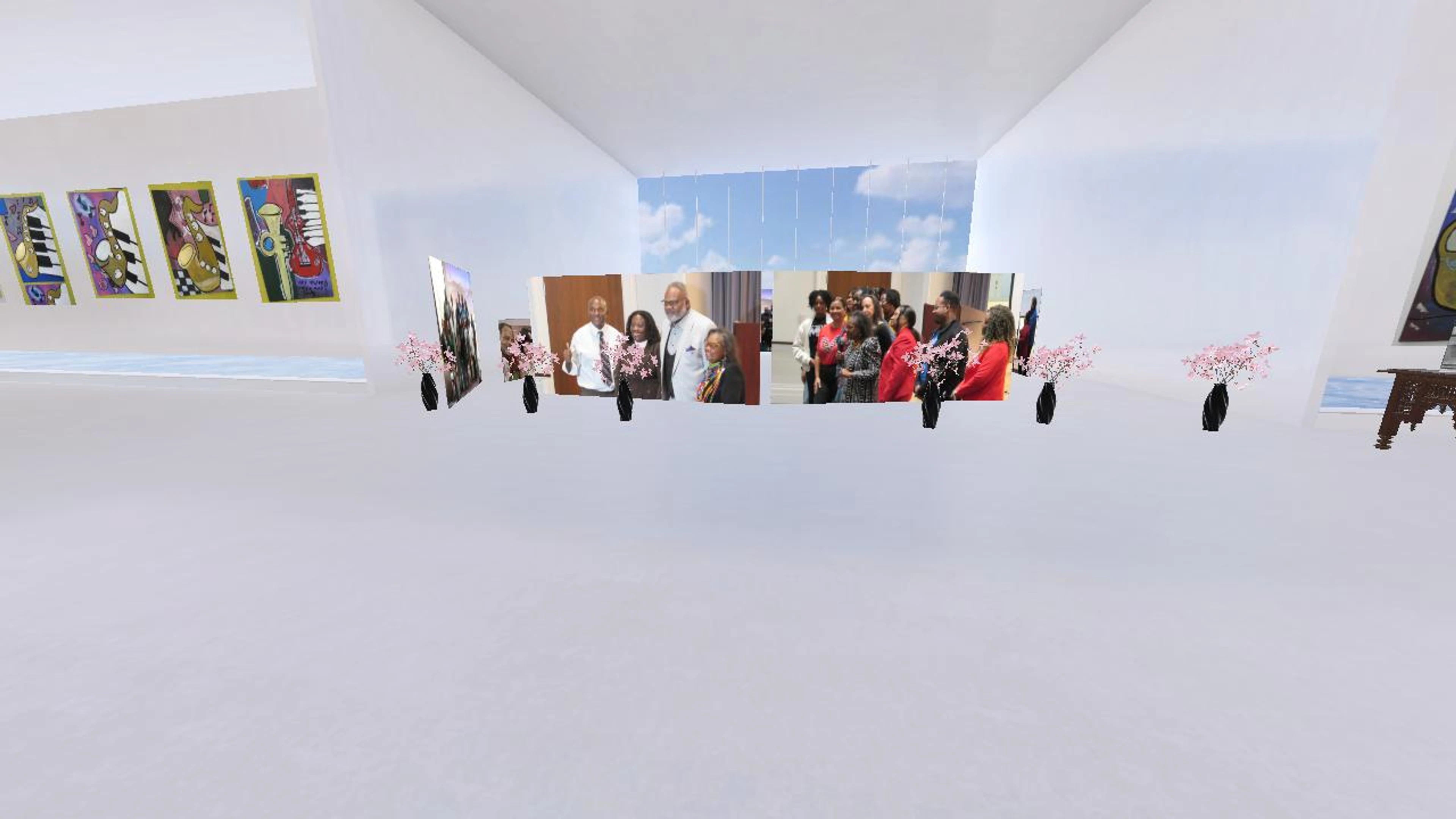 Lift Every Voice and Sing 2025