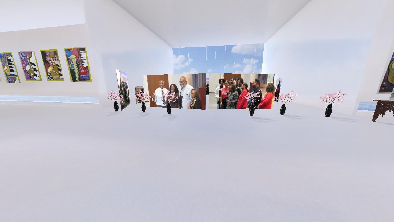 Lift Every Voice and Sing 2025