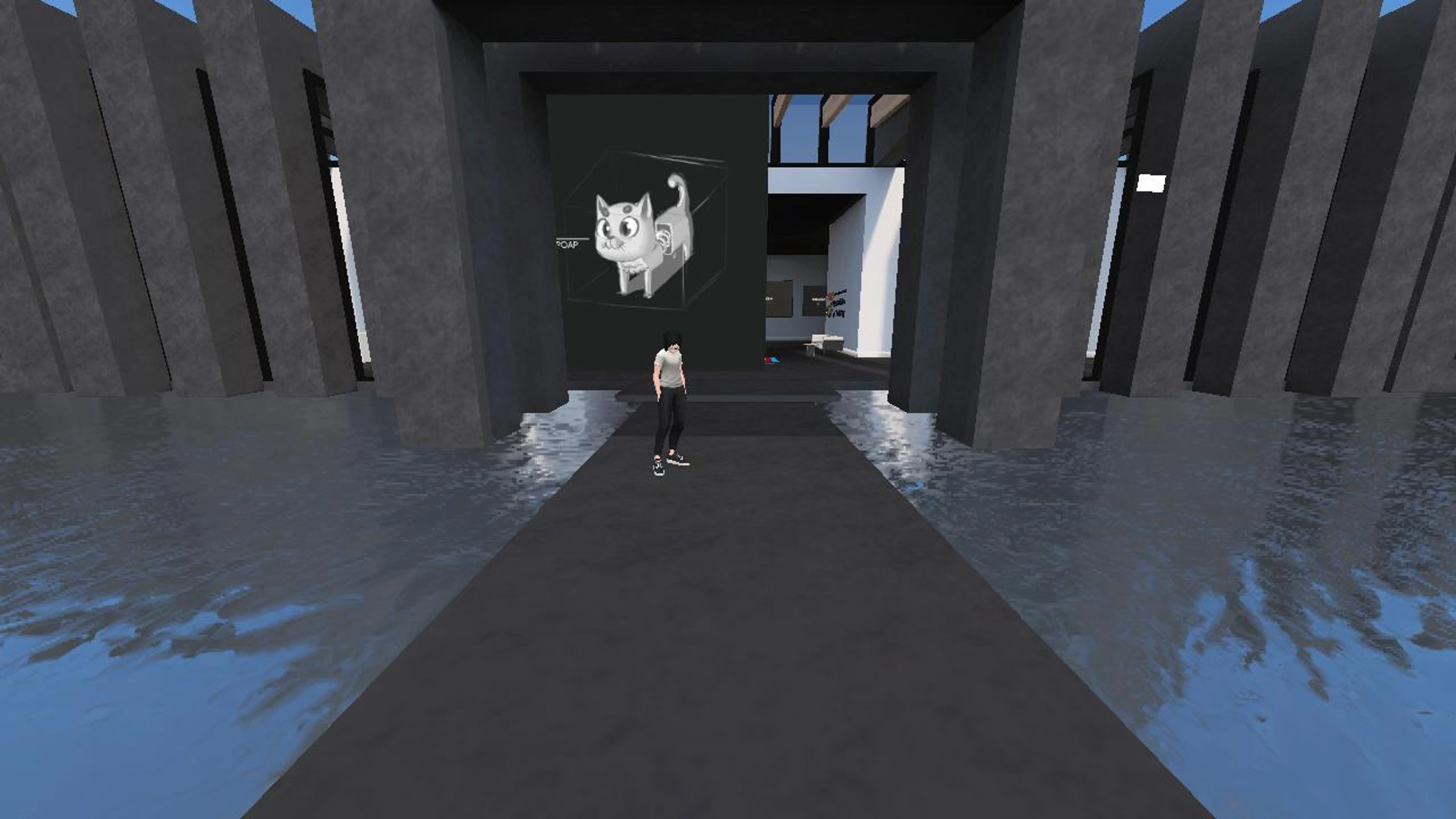 EXPO QUANTUM UNIVERSE - USP 