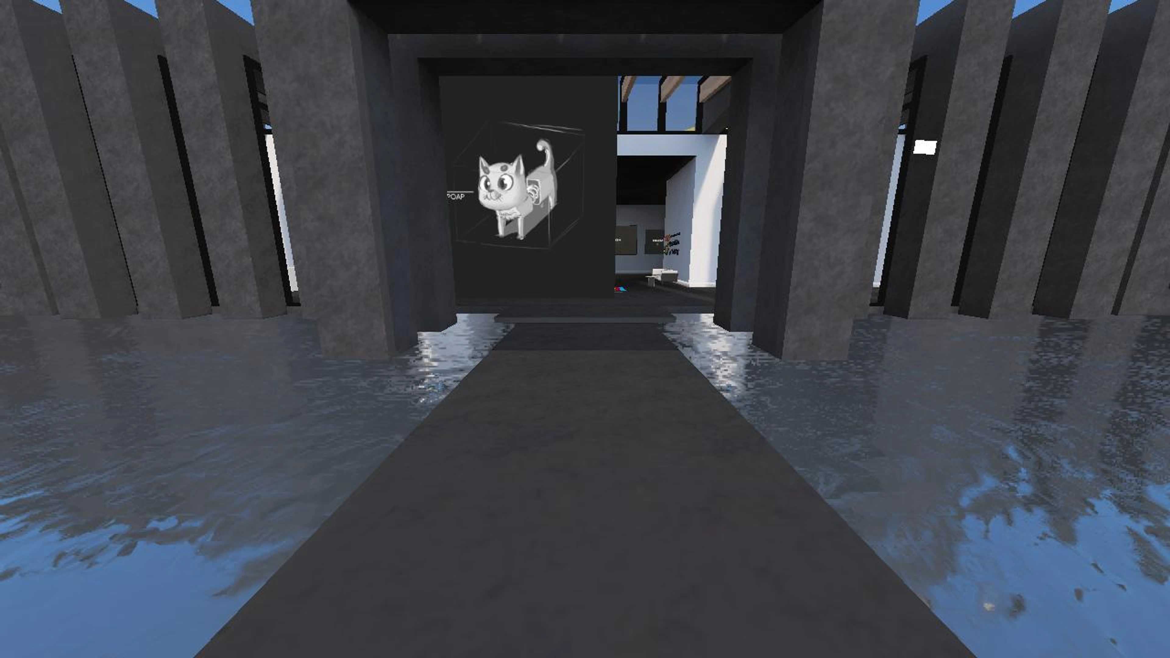 EXPO QUANTUM UNIVERSE - USP 