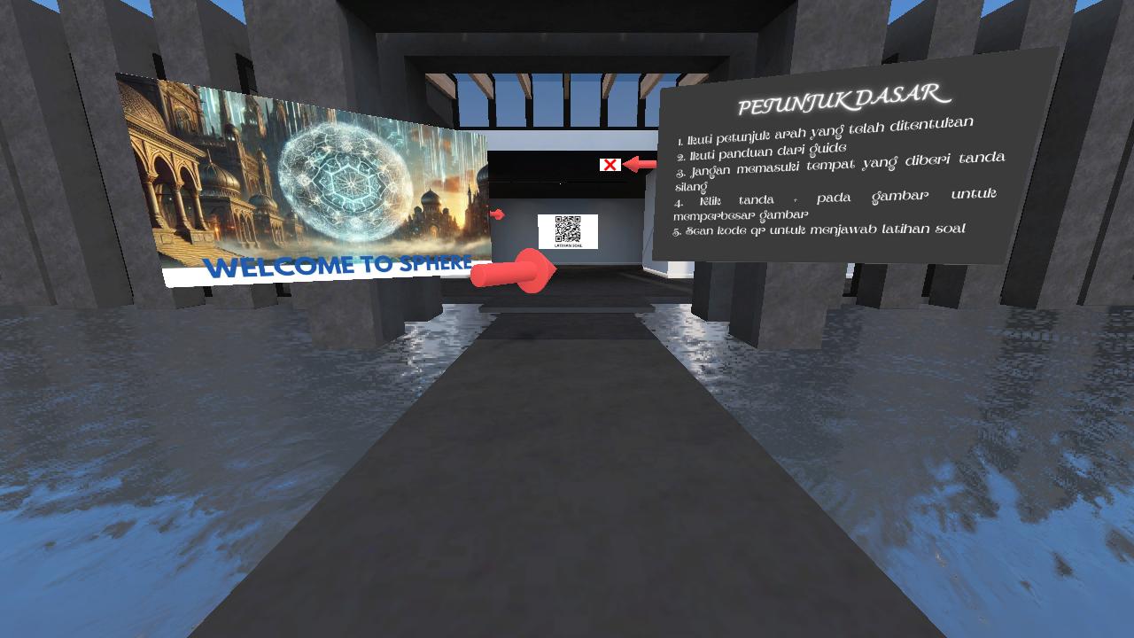 MEDIA PEMBELAJARAN SPHERE