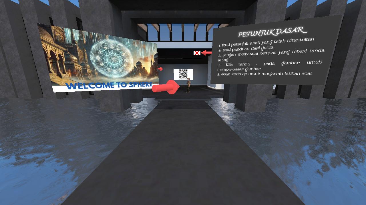 MEDIA PEMBELAJARAN SPHERE