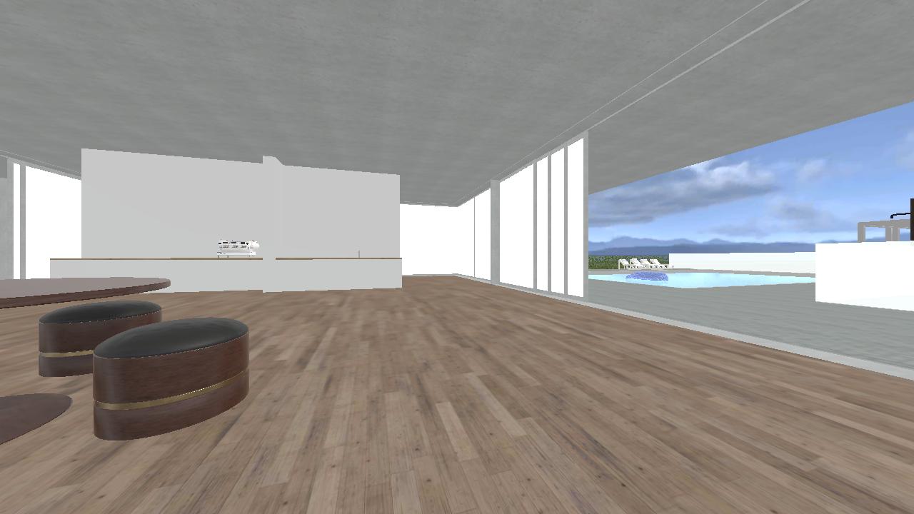 GreenRoots Showroom