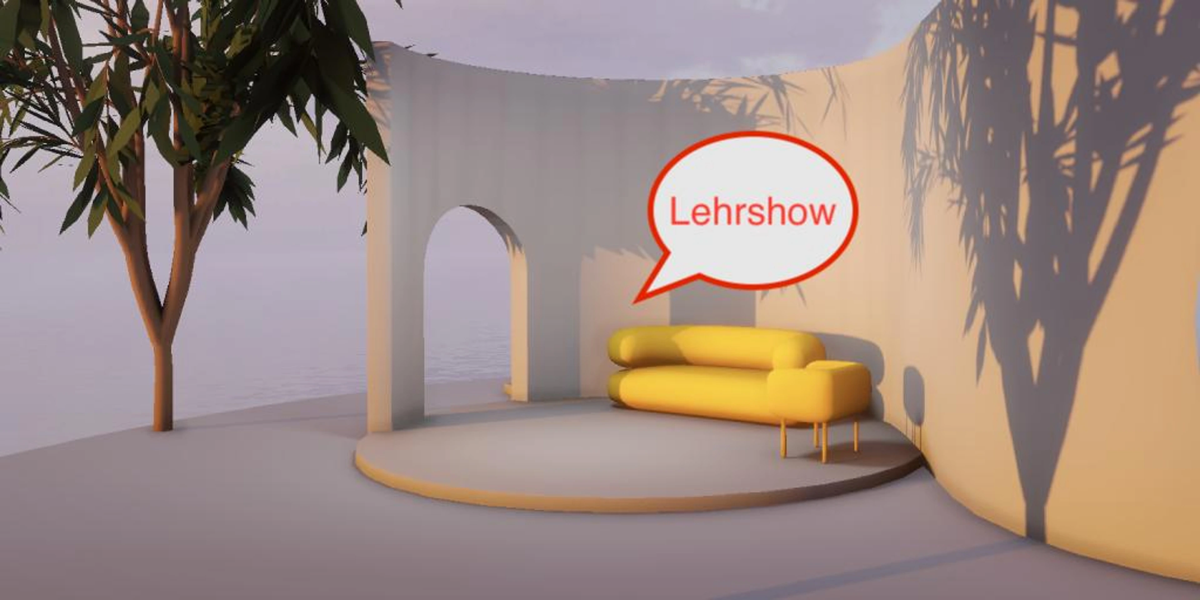 Lehrshow