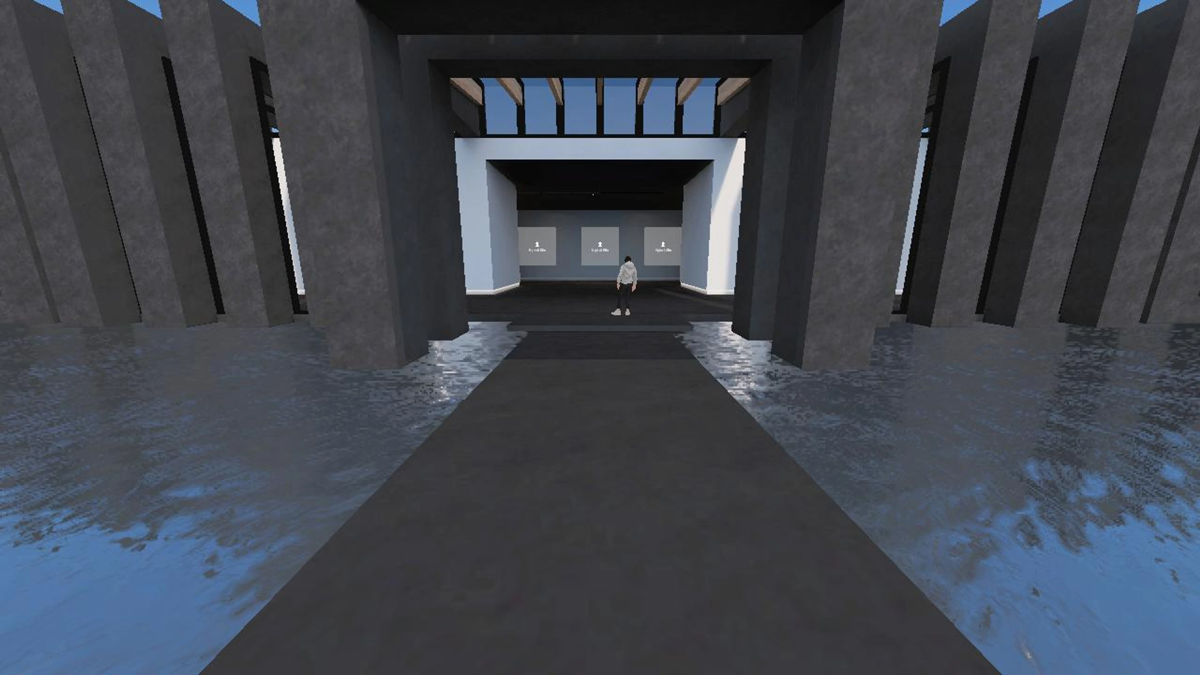 tnuttapong's Lo-Fi Space