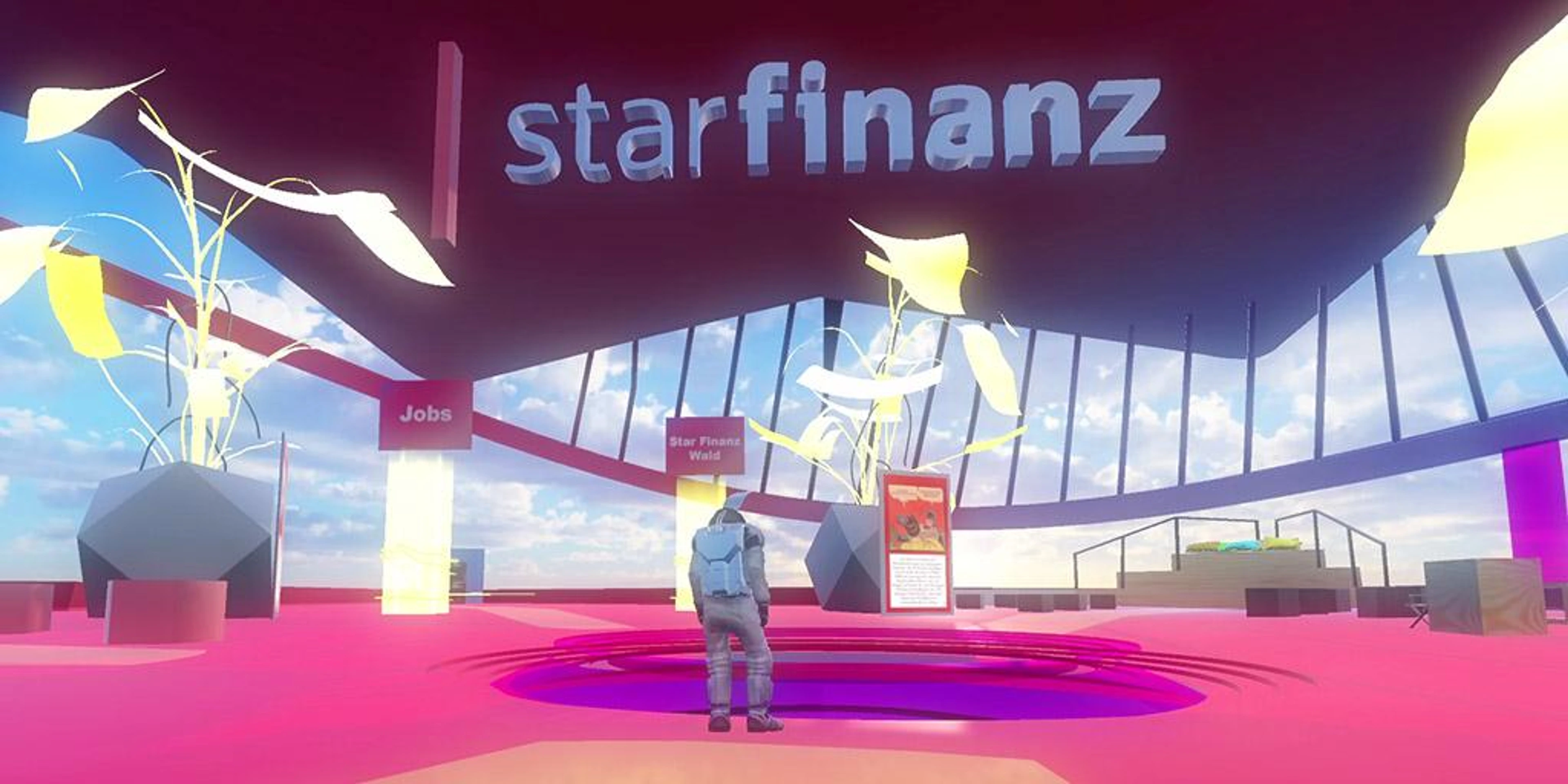 Starfinanz_Verse_Beta 1.0