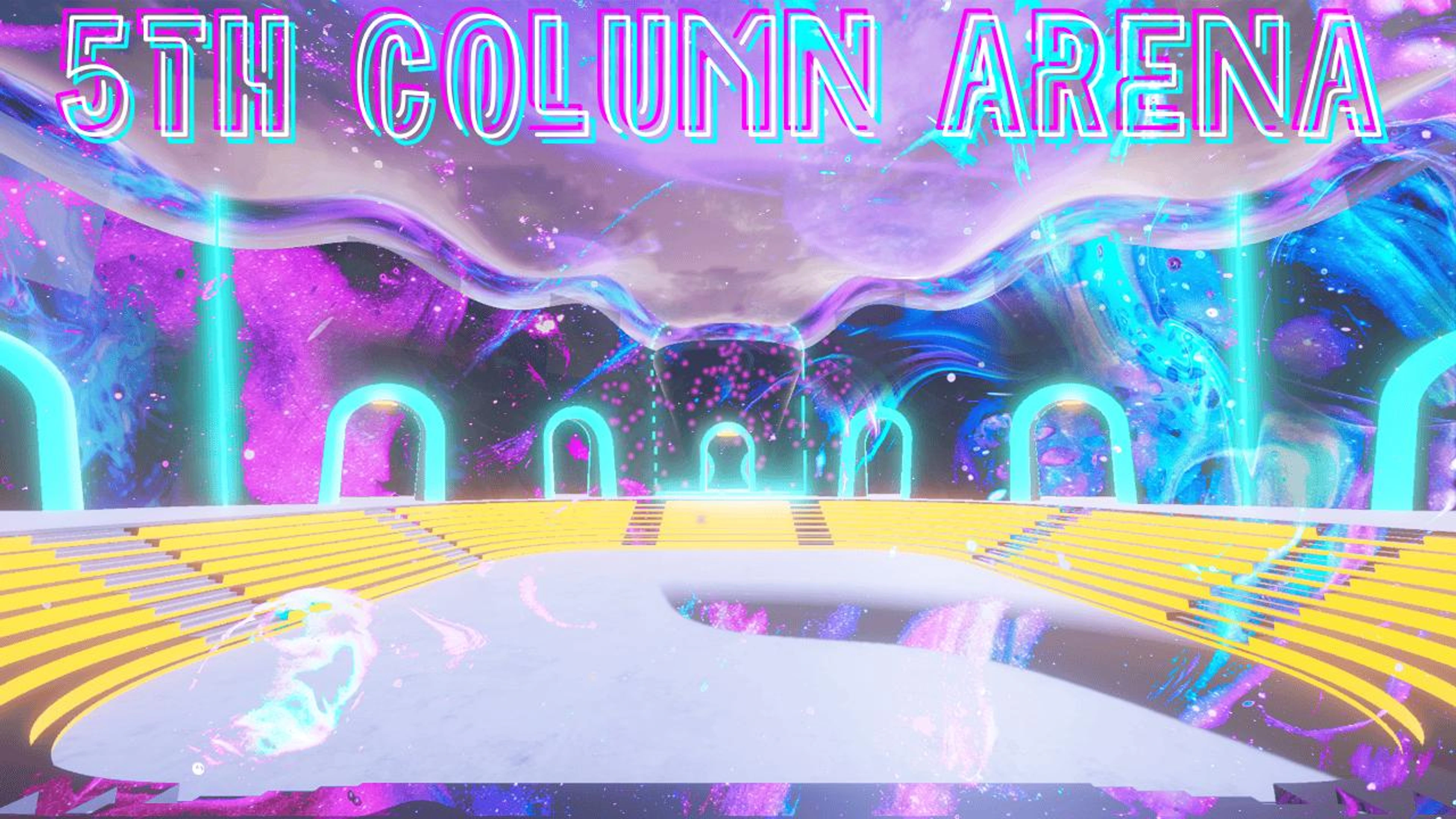 SUISTEM SPACE
