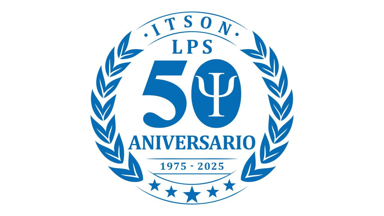 ITSON LPS Aniversario