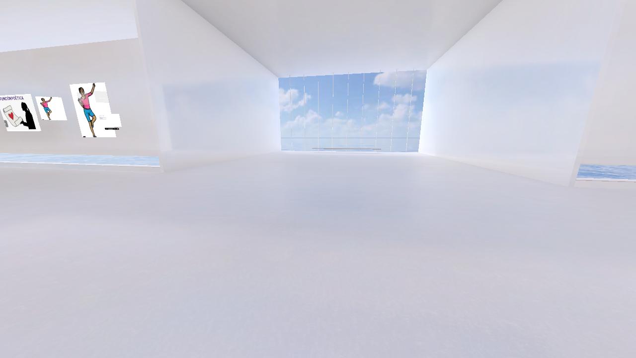 nancy_san735's Immersive Room