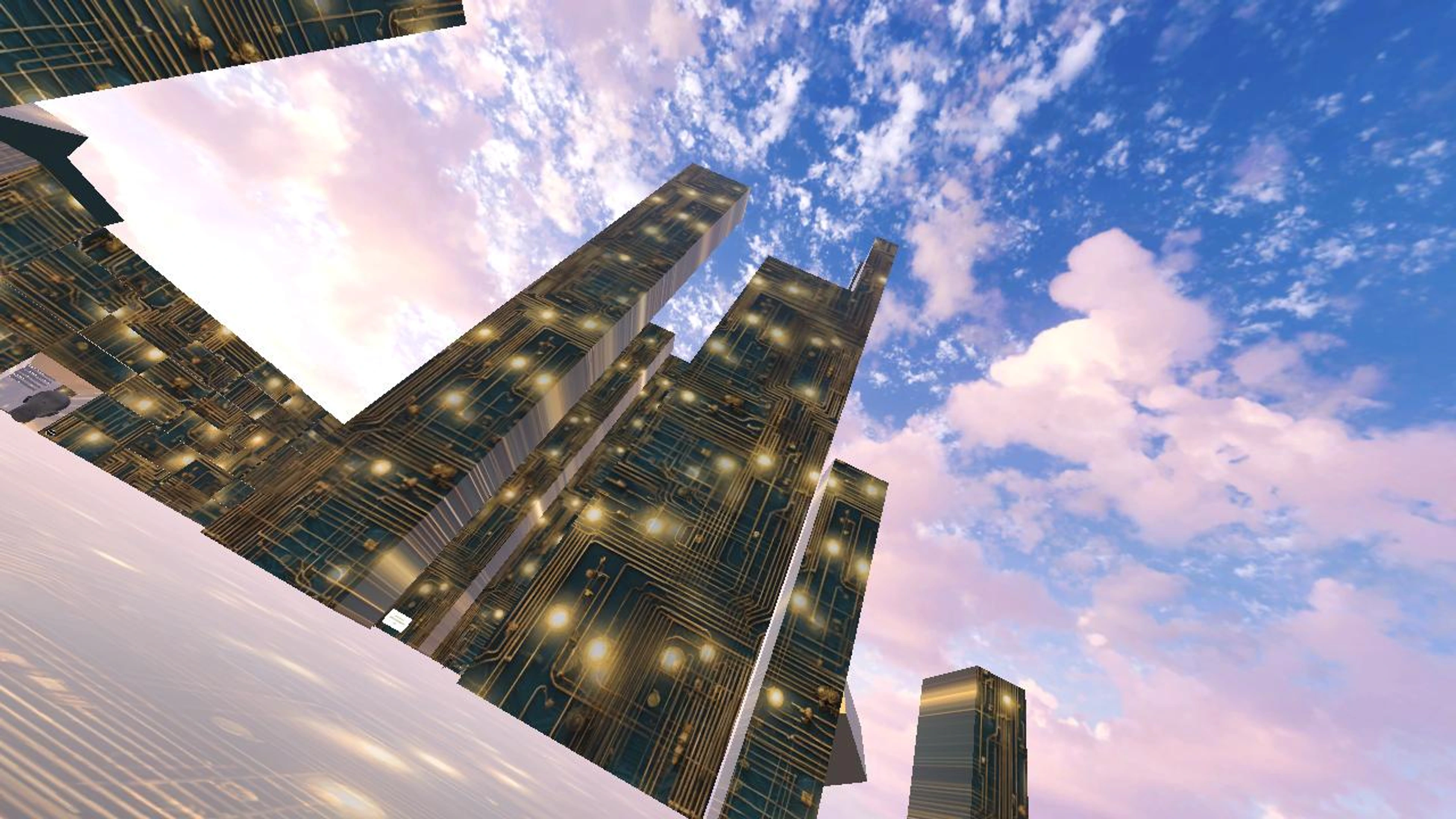 Centrum Futurologiczne - Academia Electronica 