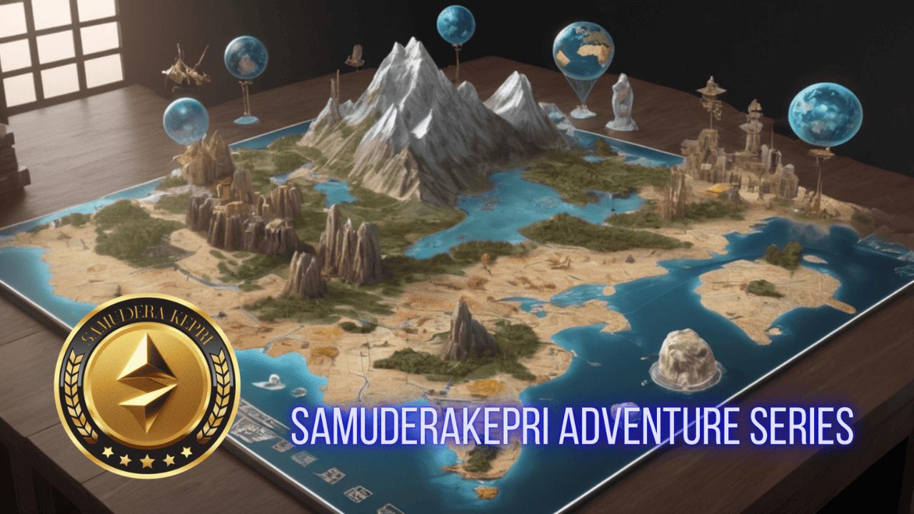 SamuderaKepri_AdventureSeries World