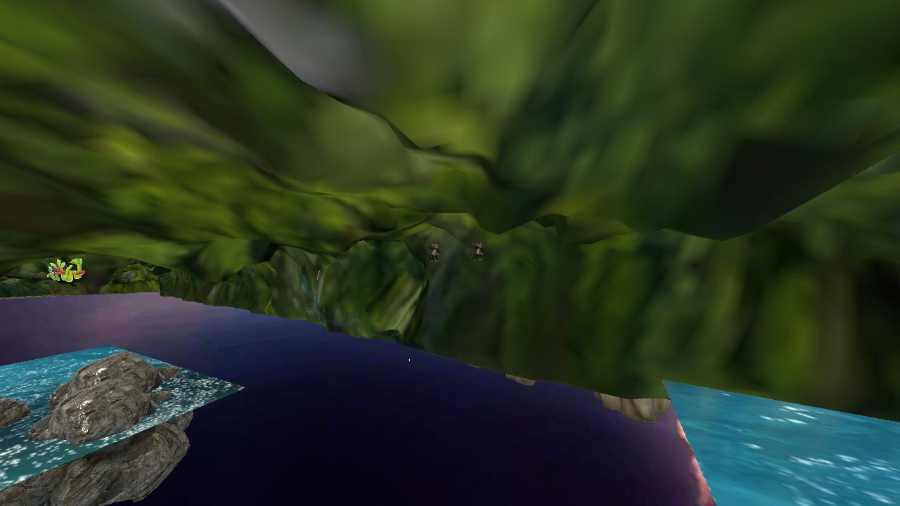 nicklindamie's Virtual Room
