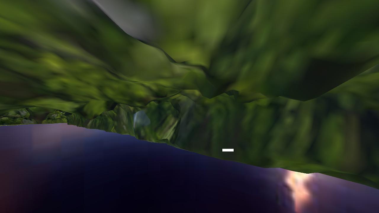 nicklindamie's Virtual Room