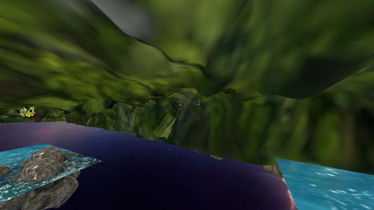 nicklindamie's Virtual Room