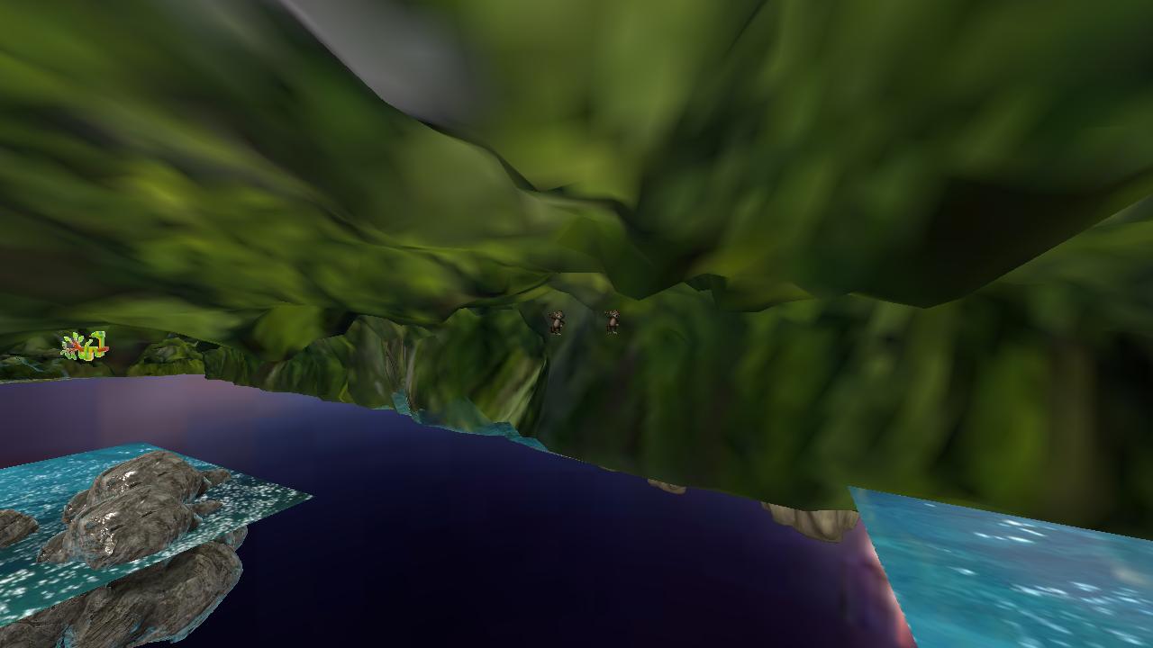 nicklindamie's Virtual Room