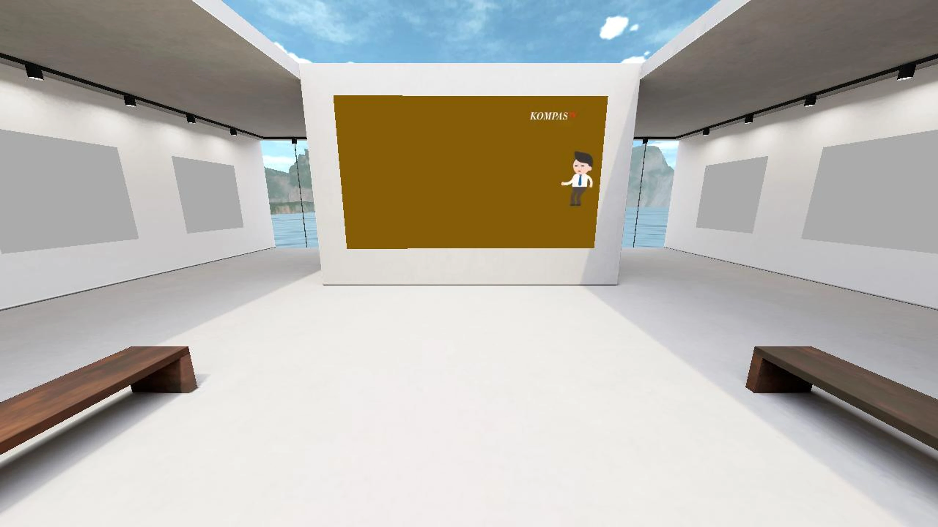 GALERI SEISME SMANELA