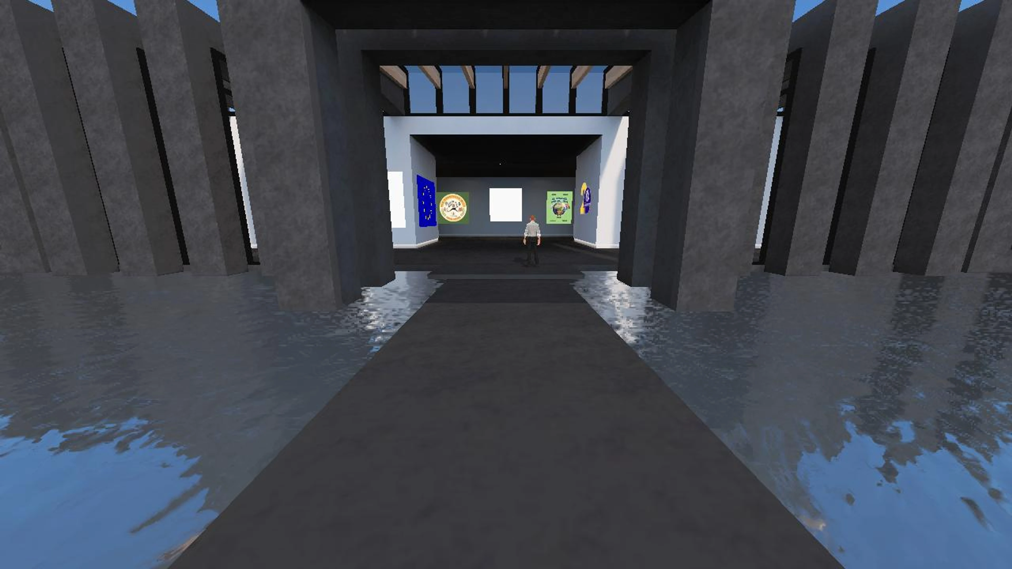 Big awareness with small steps