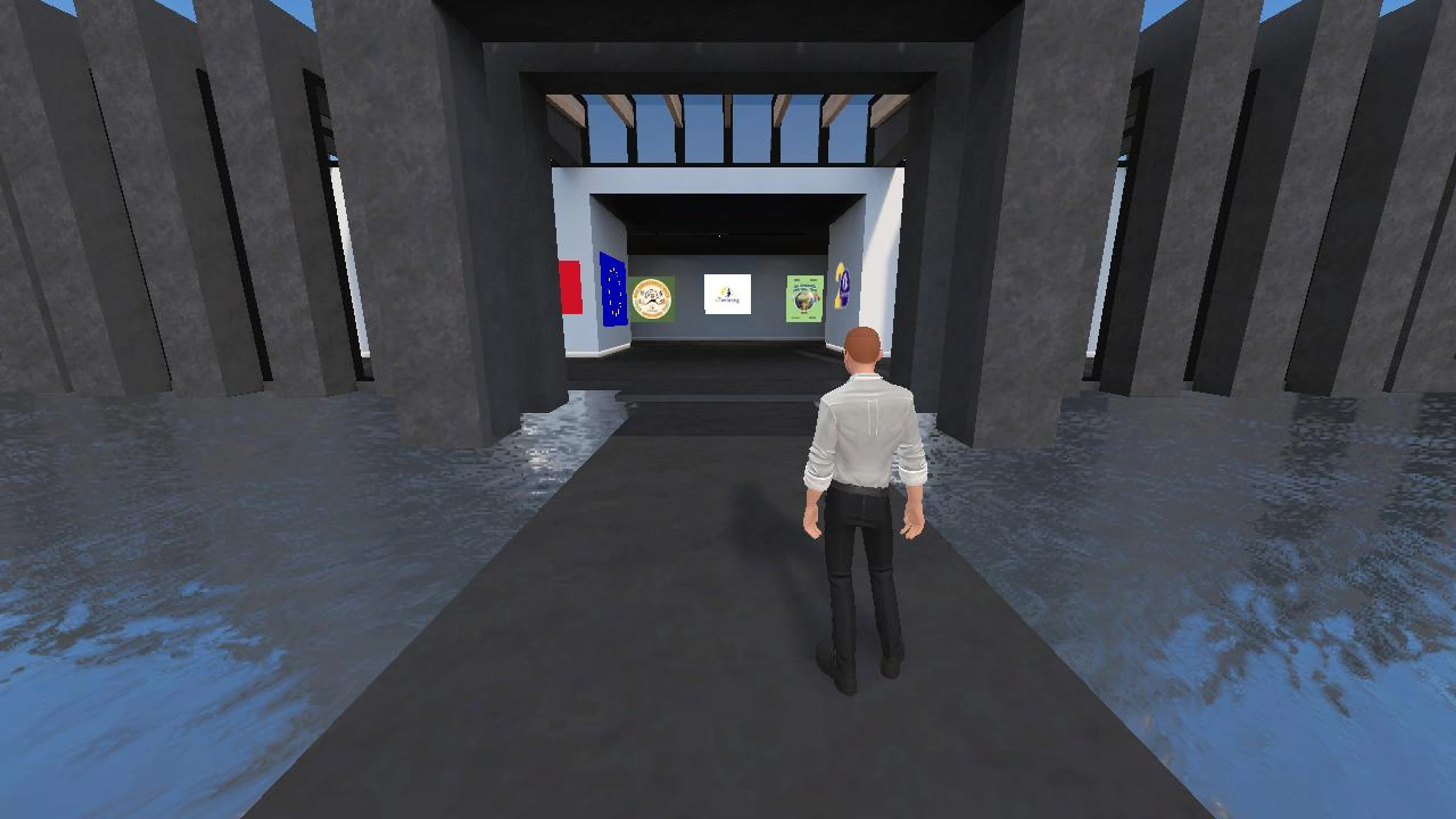 Big awareness with small steps