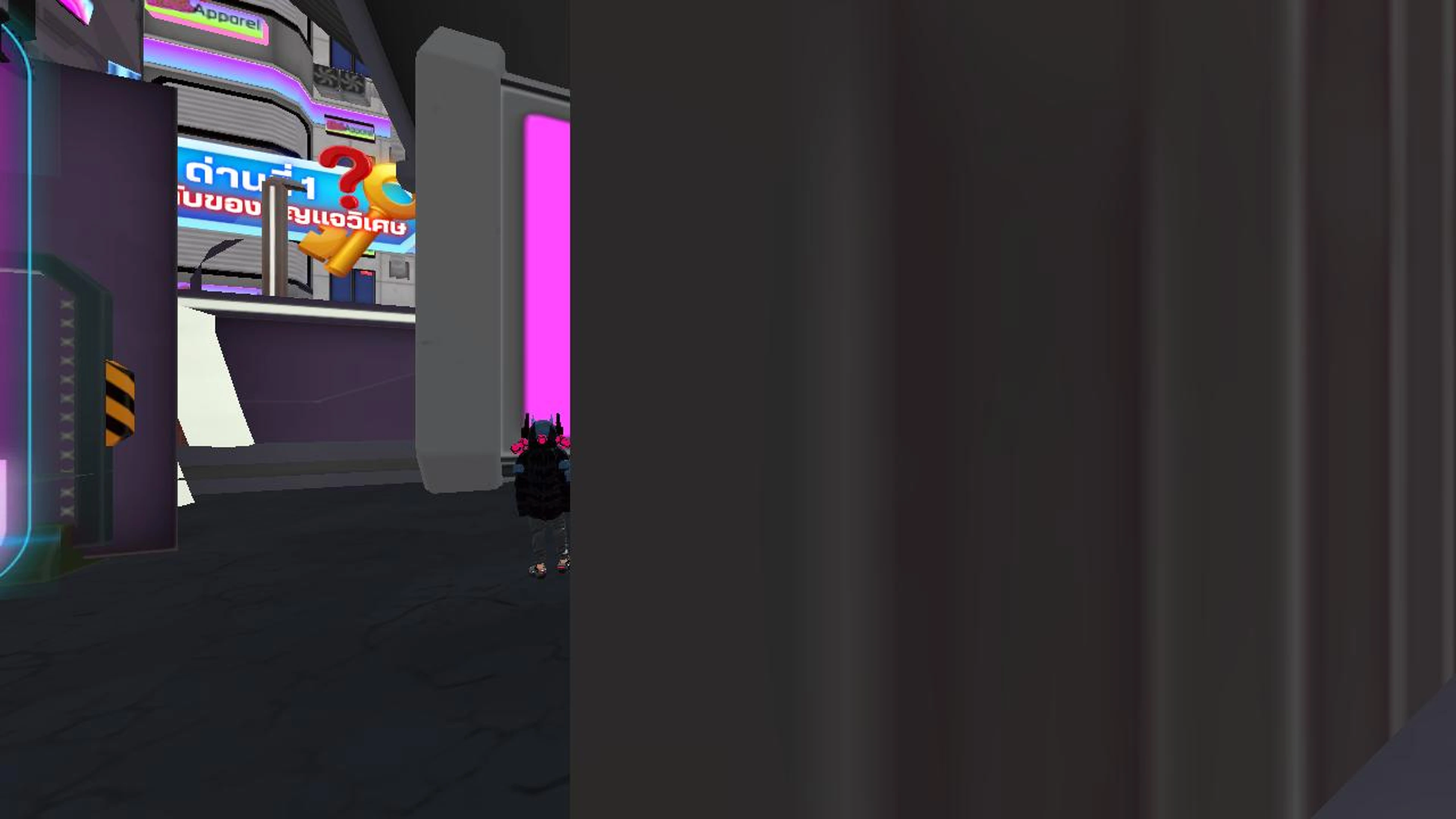 The Cyber Quest: ผจญภัยกู้สัญญาณความปลอดภัย ในดินแดน Metaverse