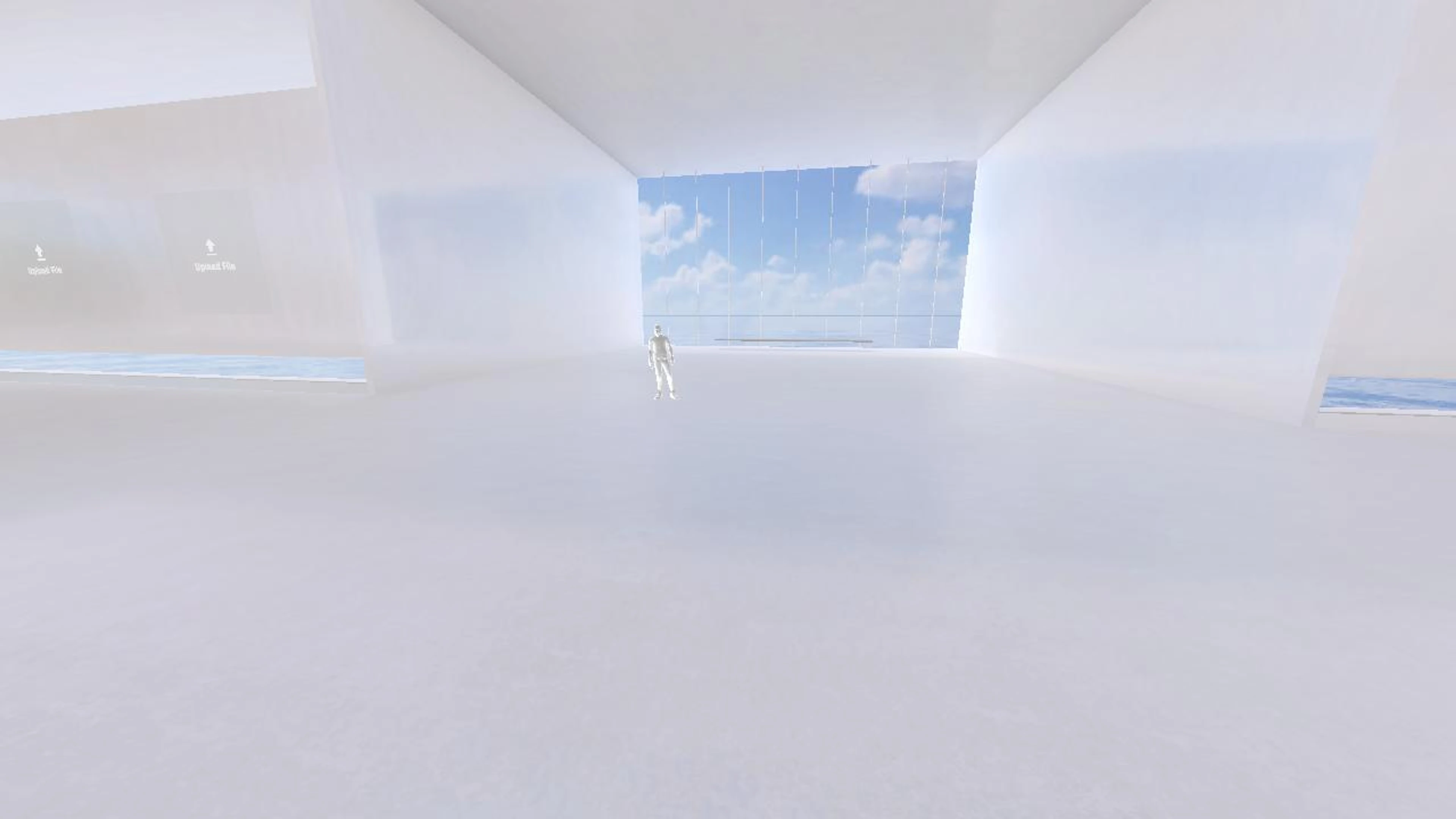 Fourzazaha's Virtual Room