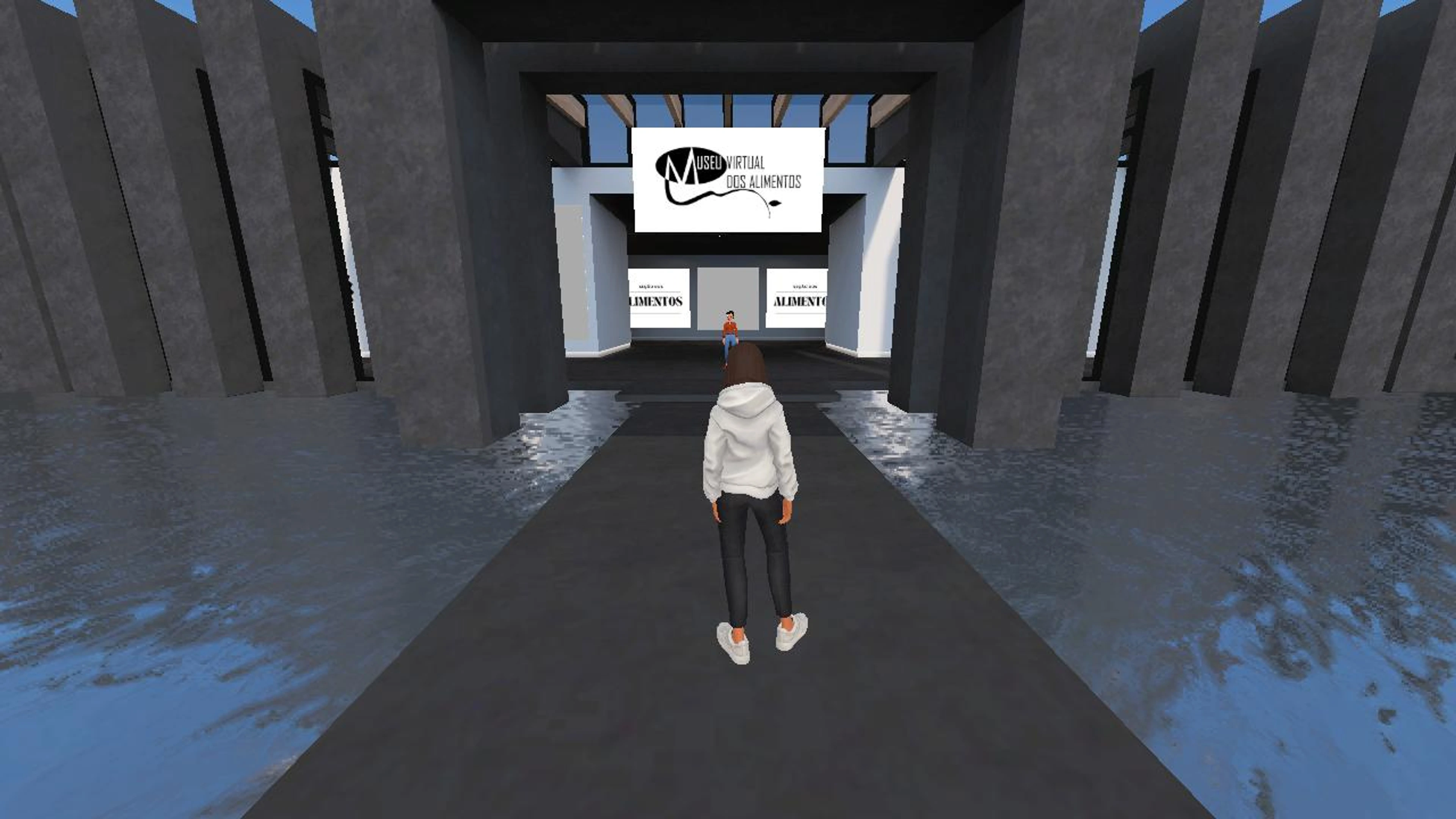 MUSA - Museu Virtual dos Alimentos