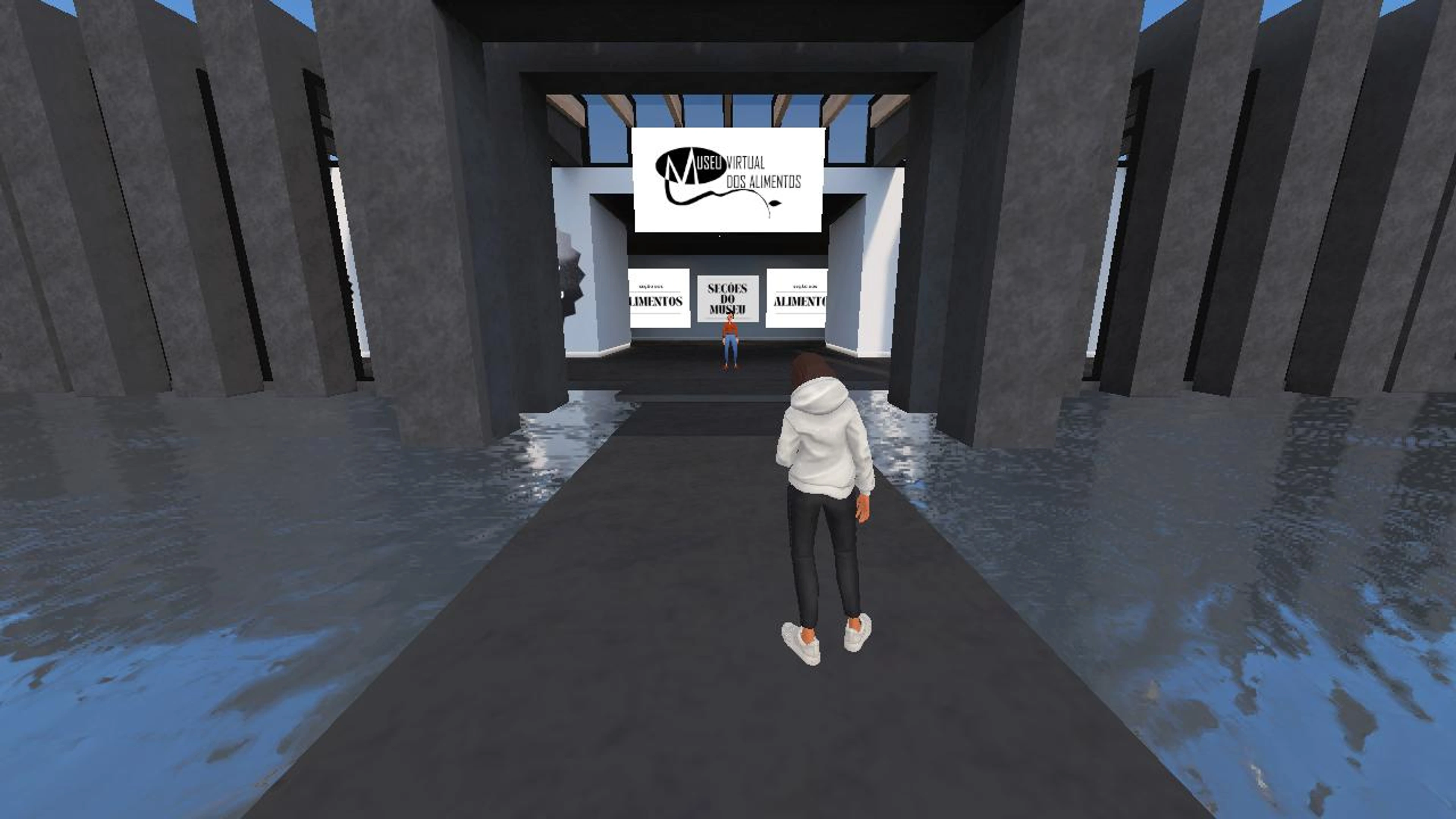 MUSA - Museu Virtual dos Alimentos