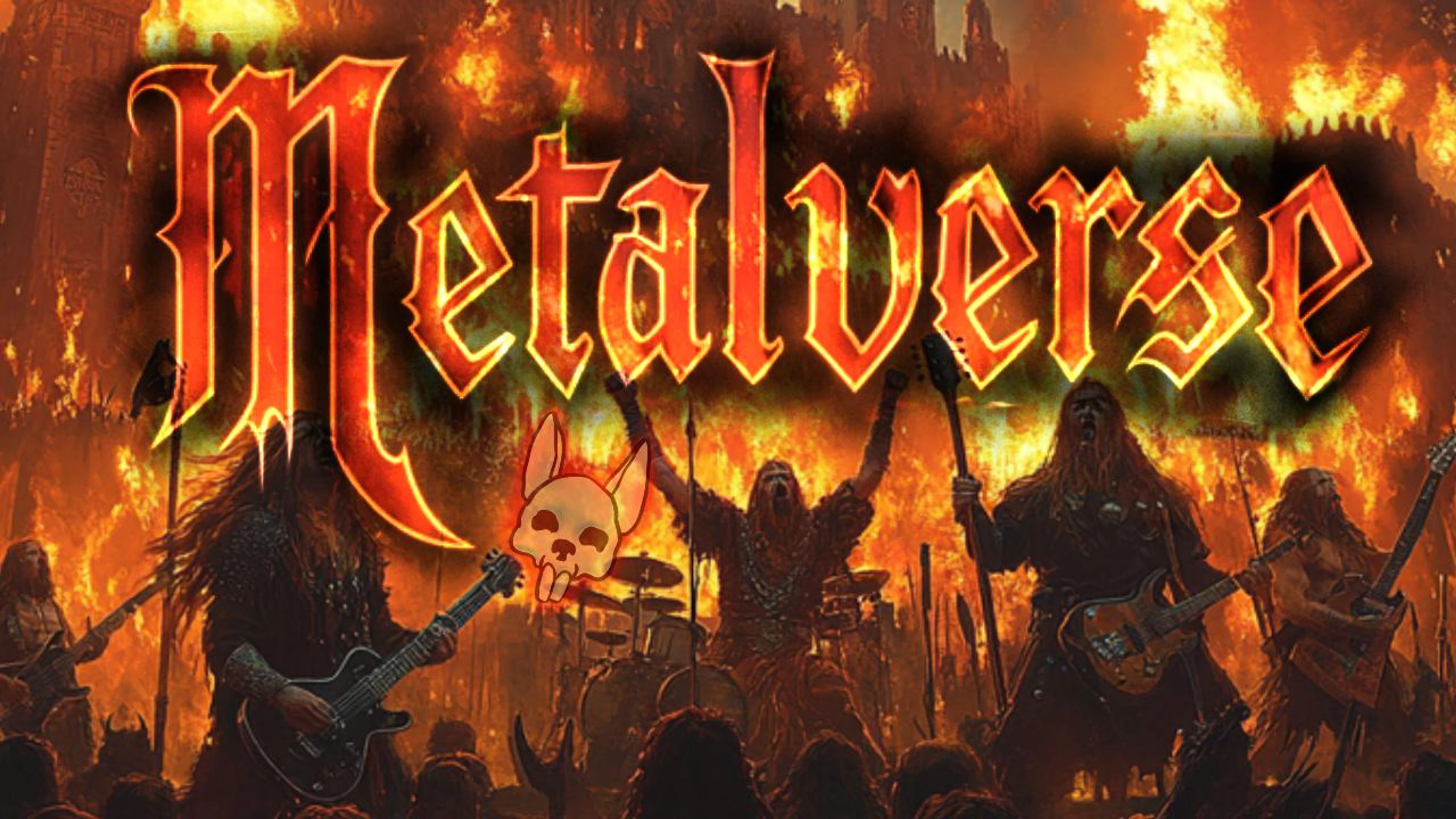 Metalverse