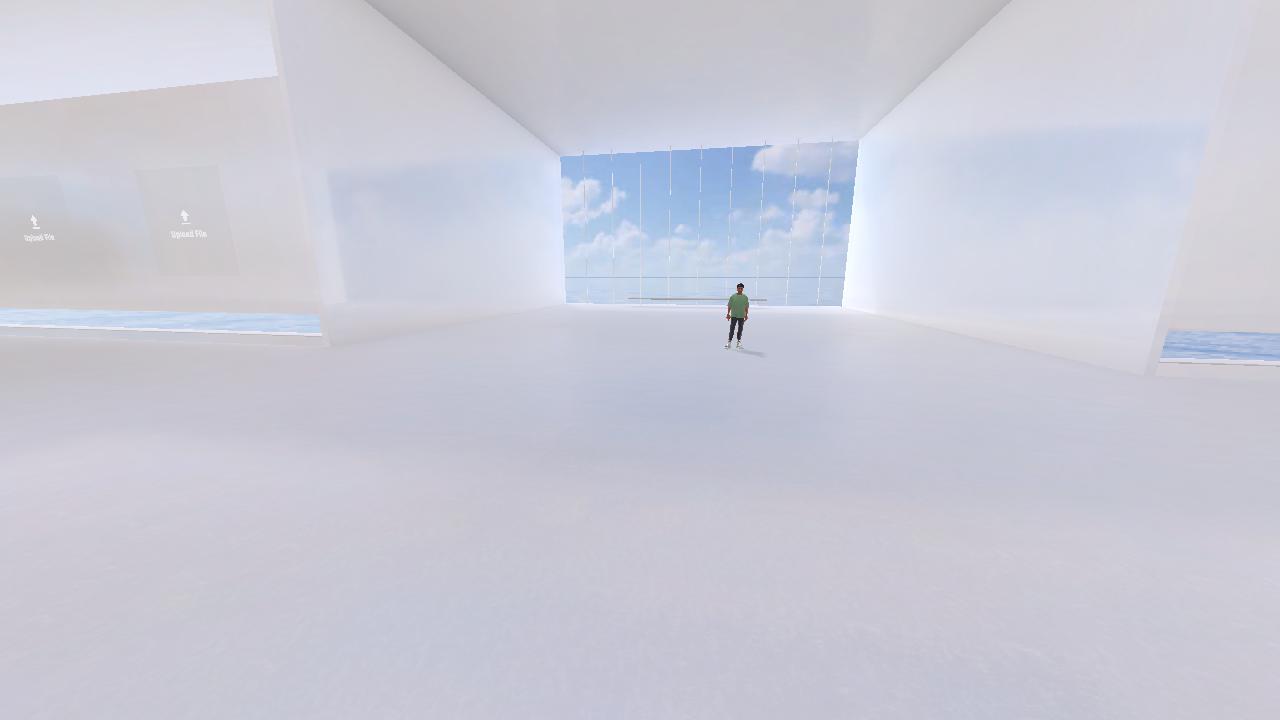 02_Xiao Chengyu's Immersive Space