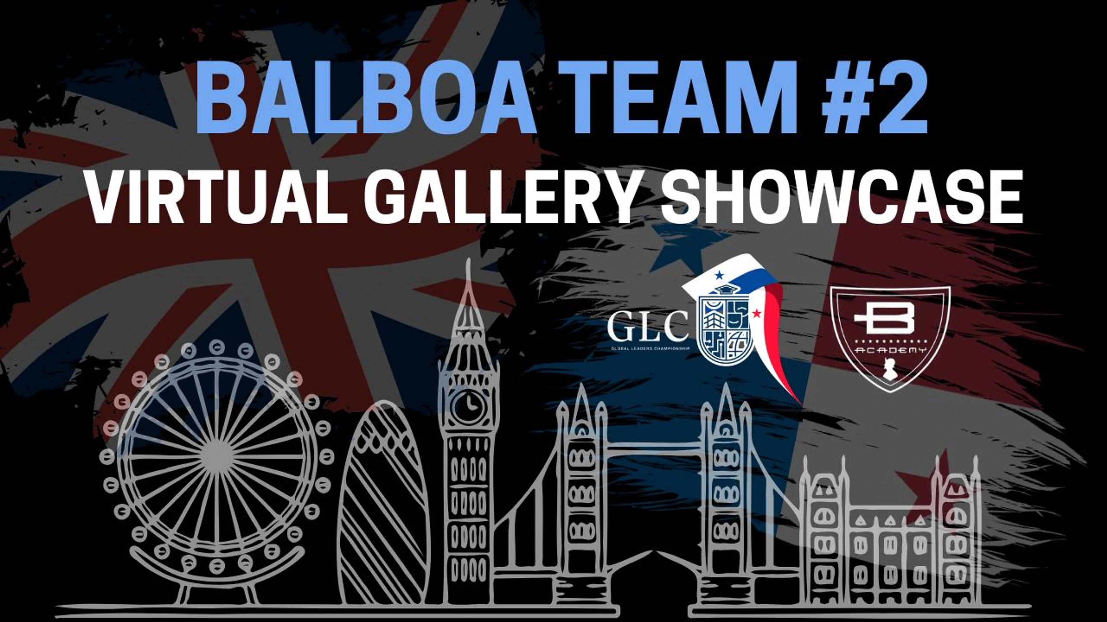 MAIN HUB - BALBOA TEAM #2