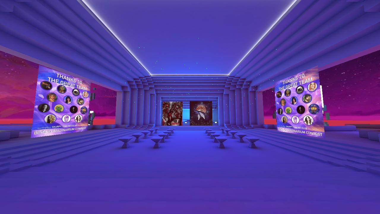 Beyondimaginarium