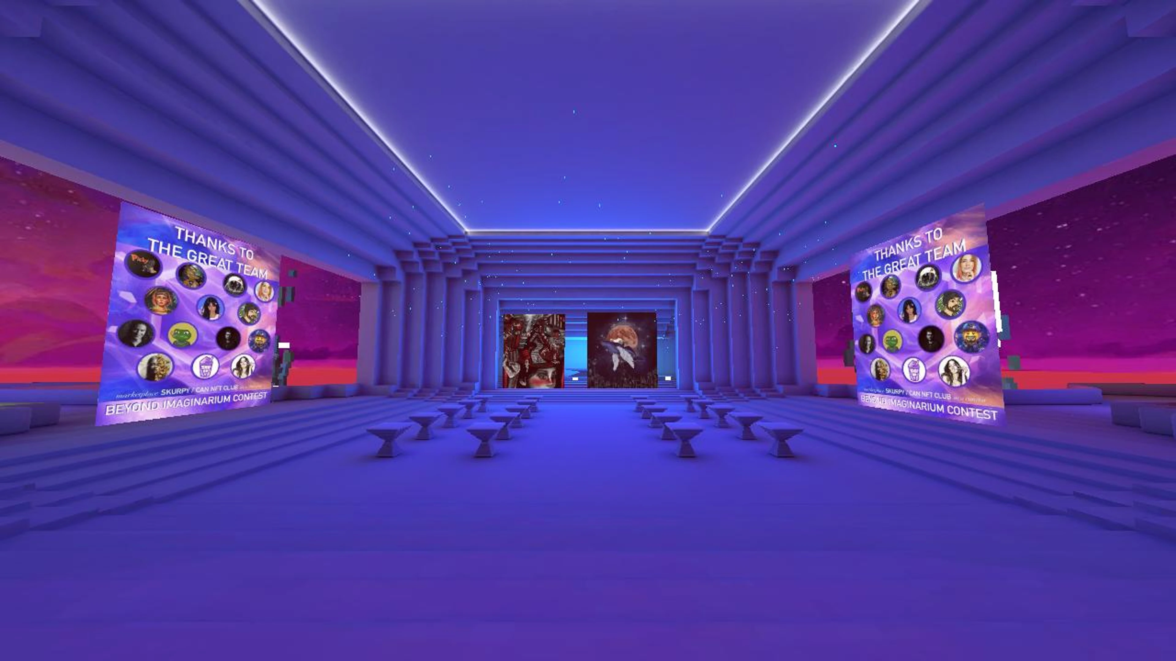 Beyondimaginarium