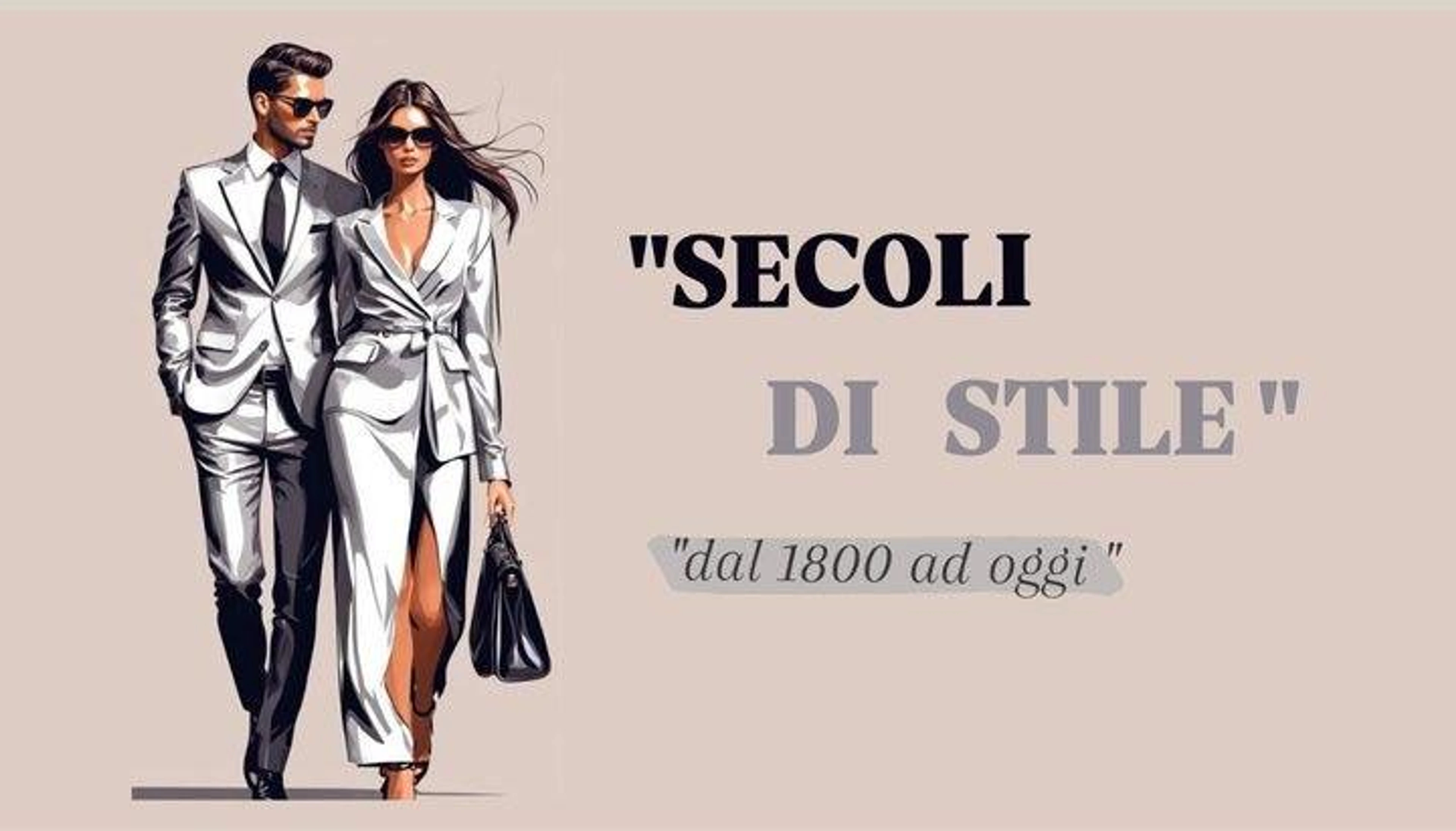 secoli di stile