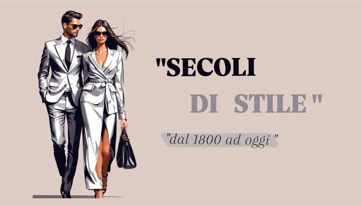 secoli di stile