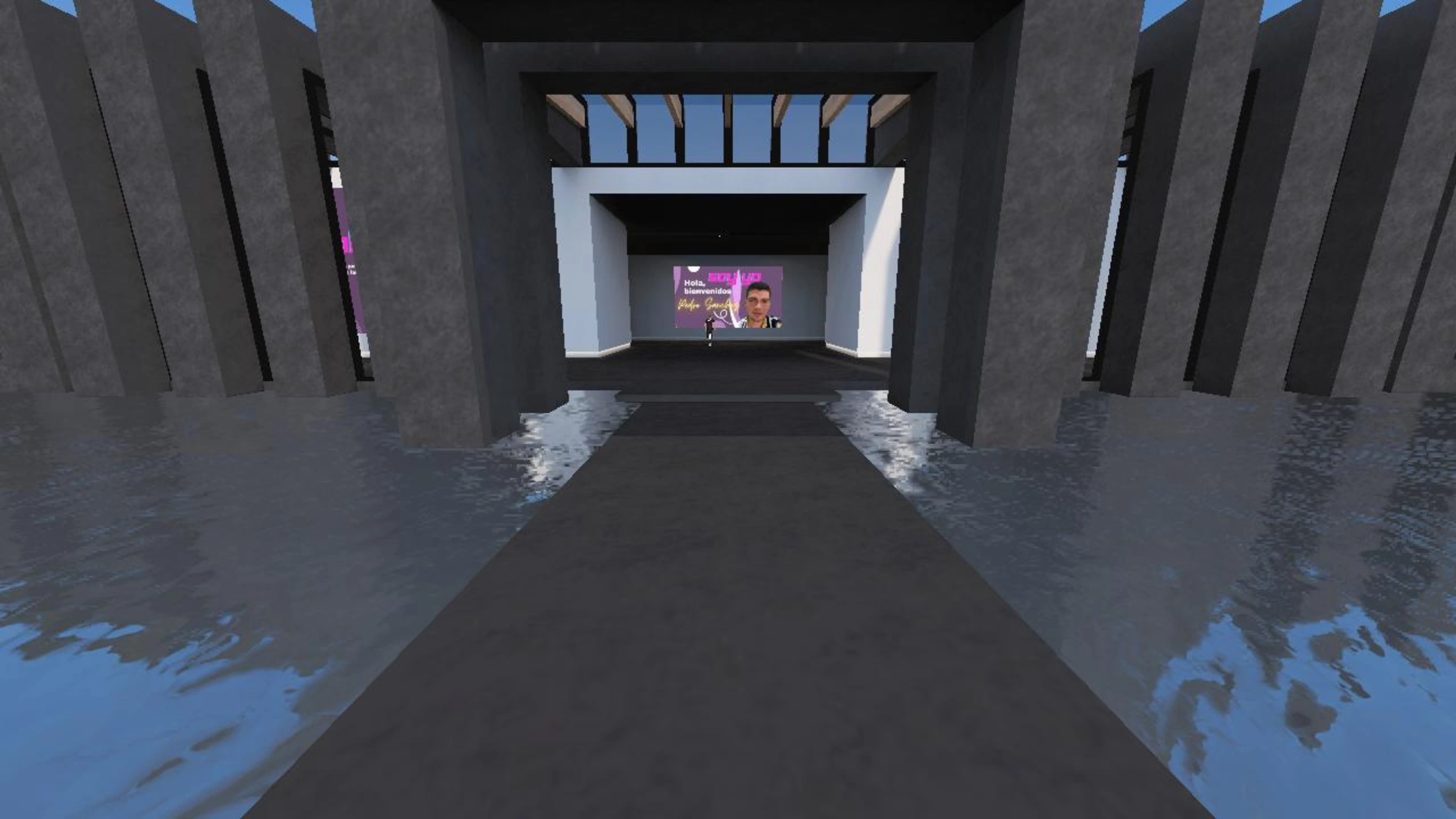 pedro_dayan's Bespoke Place