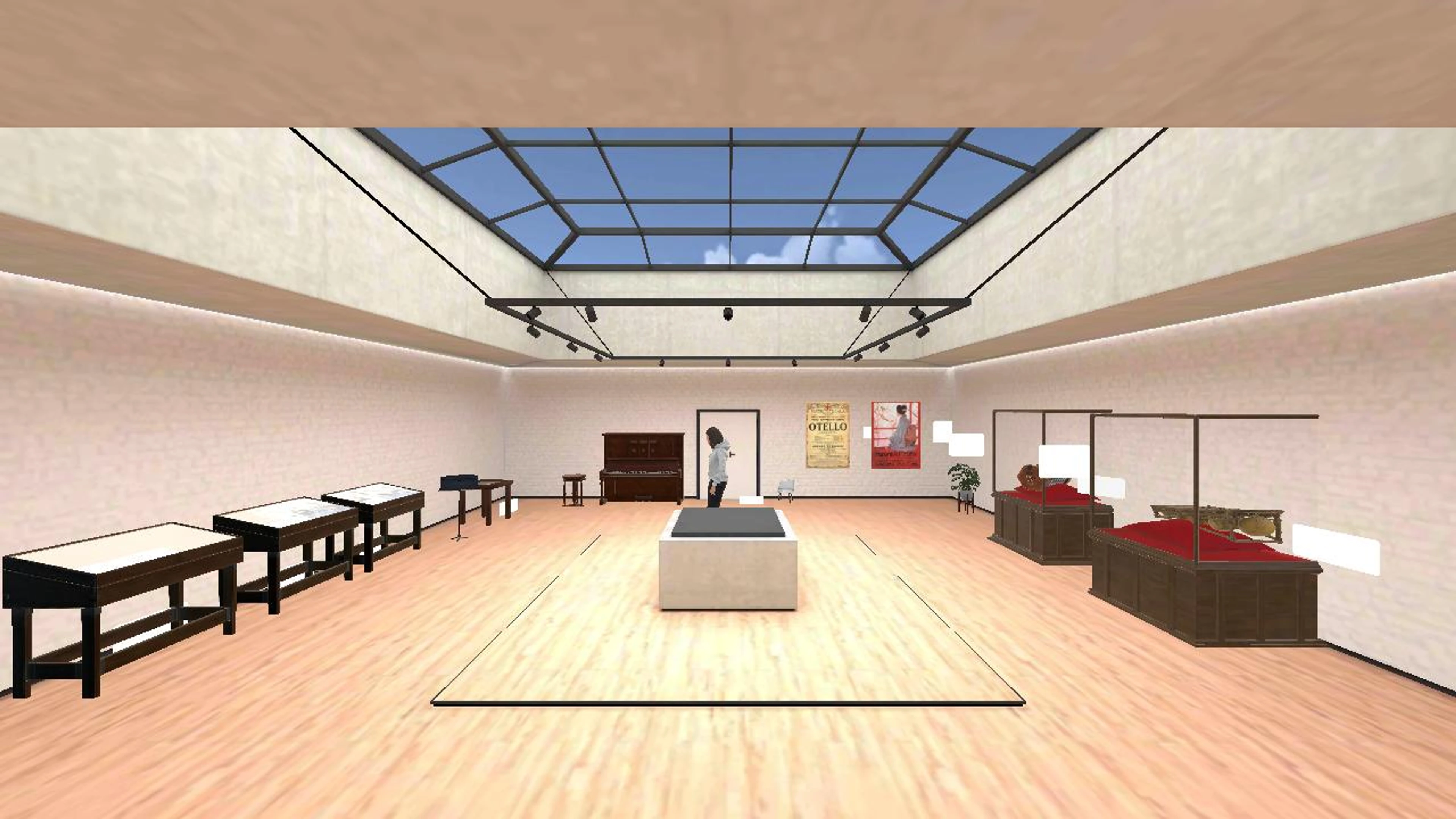 Museo virtuale di Musica