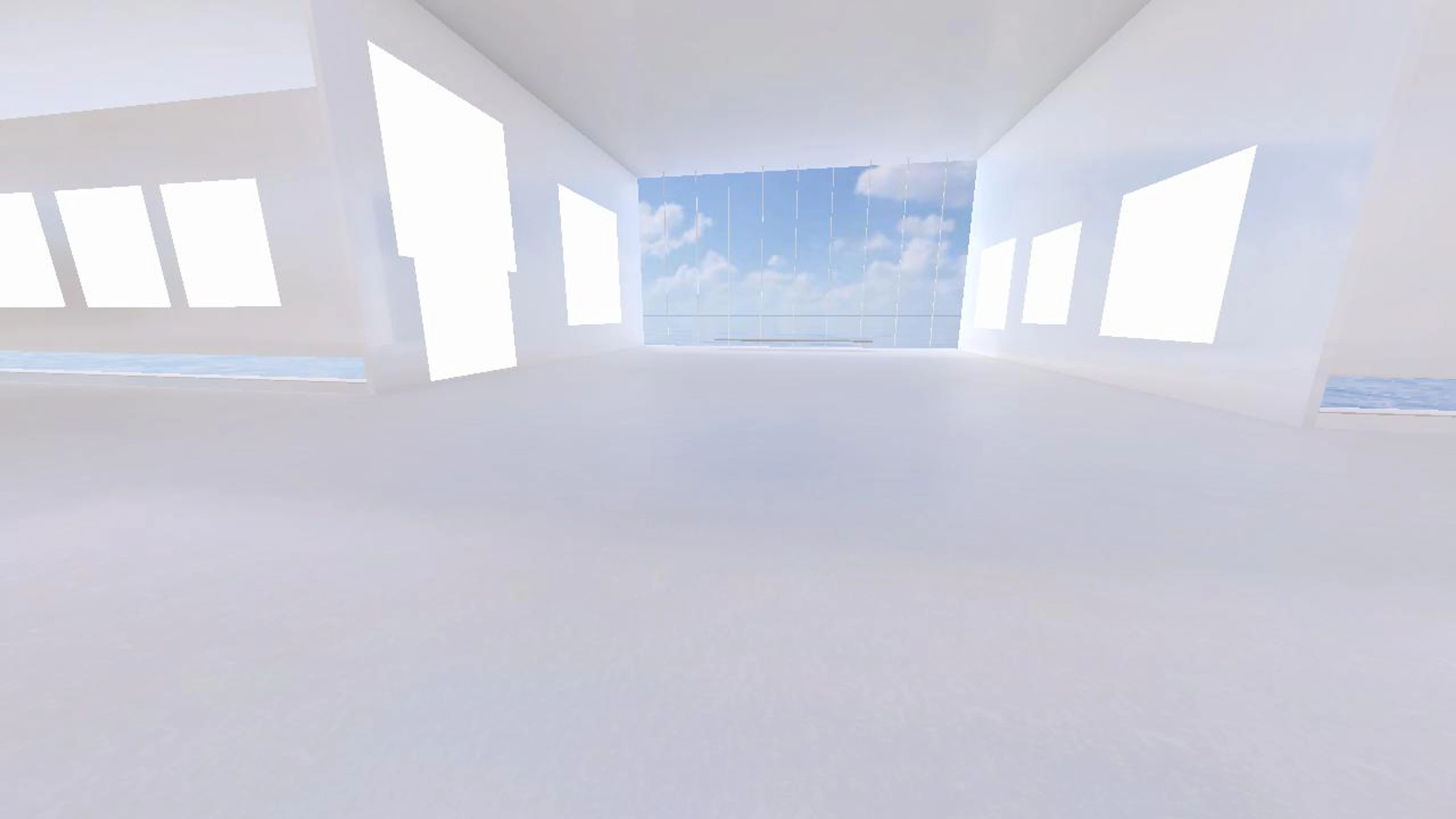 Embodied Realities Virtual Exhibition