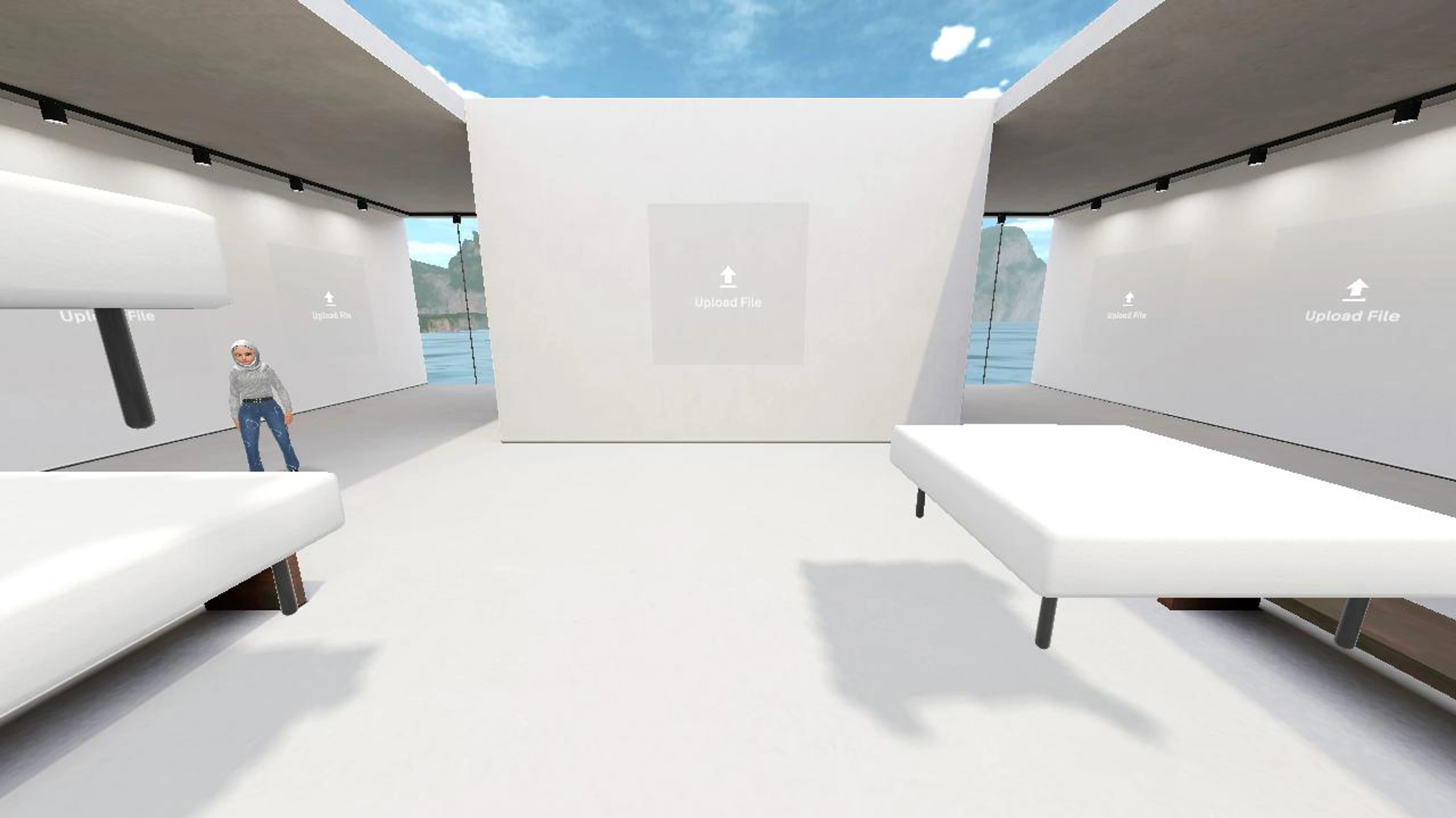 Elvinidya'sRoom meeting