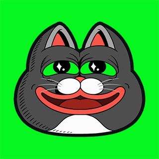 PepeCat House