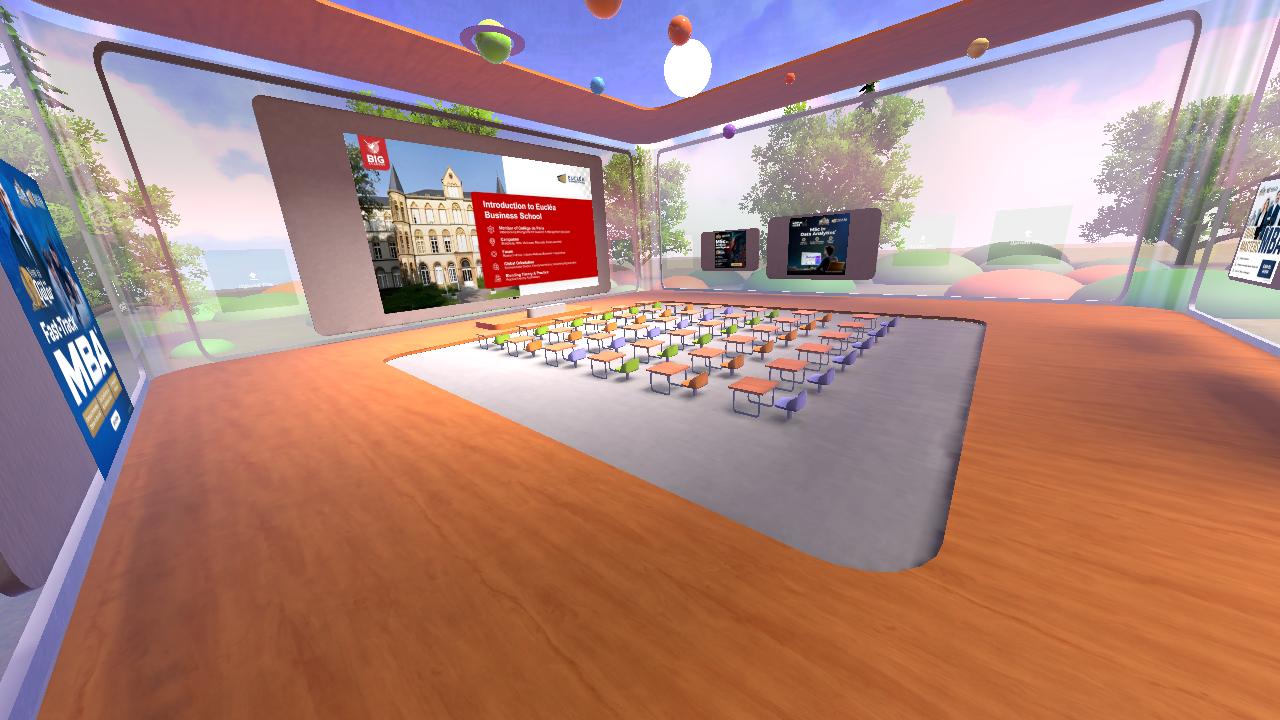 BigNxT Auditorium